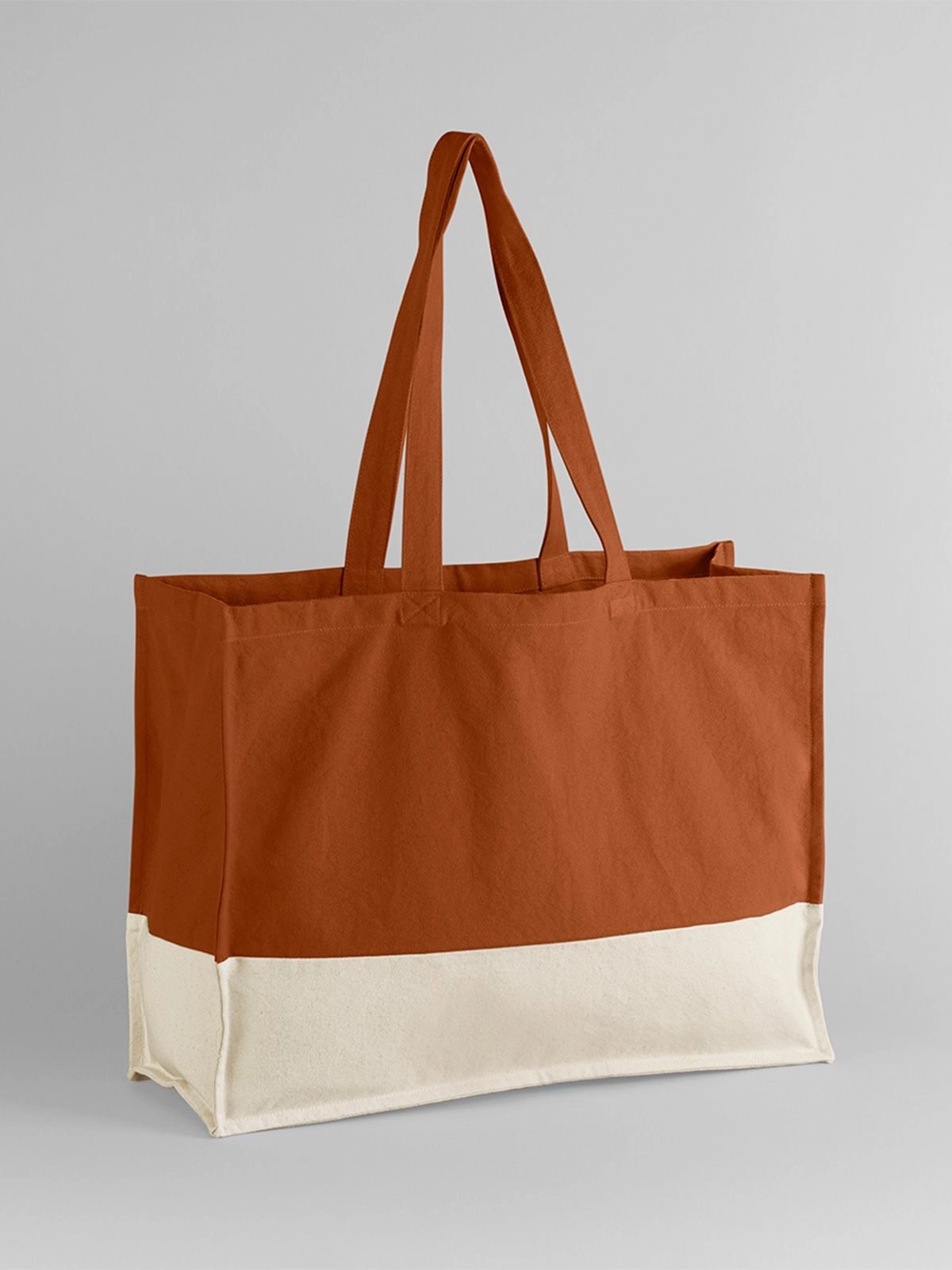 Immagine EarthAware® Organic Contrast Shopper