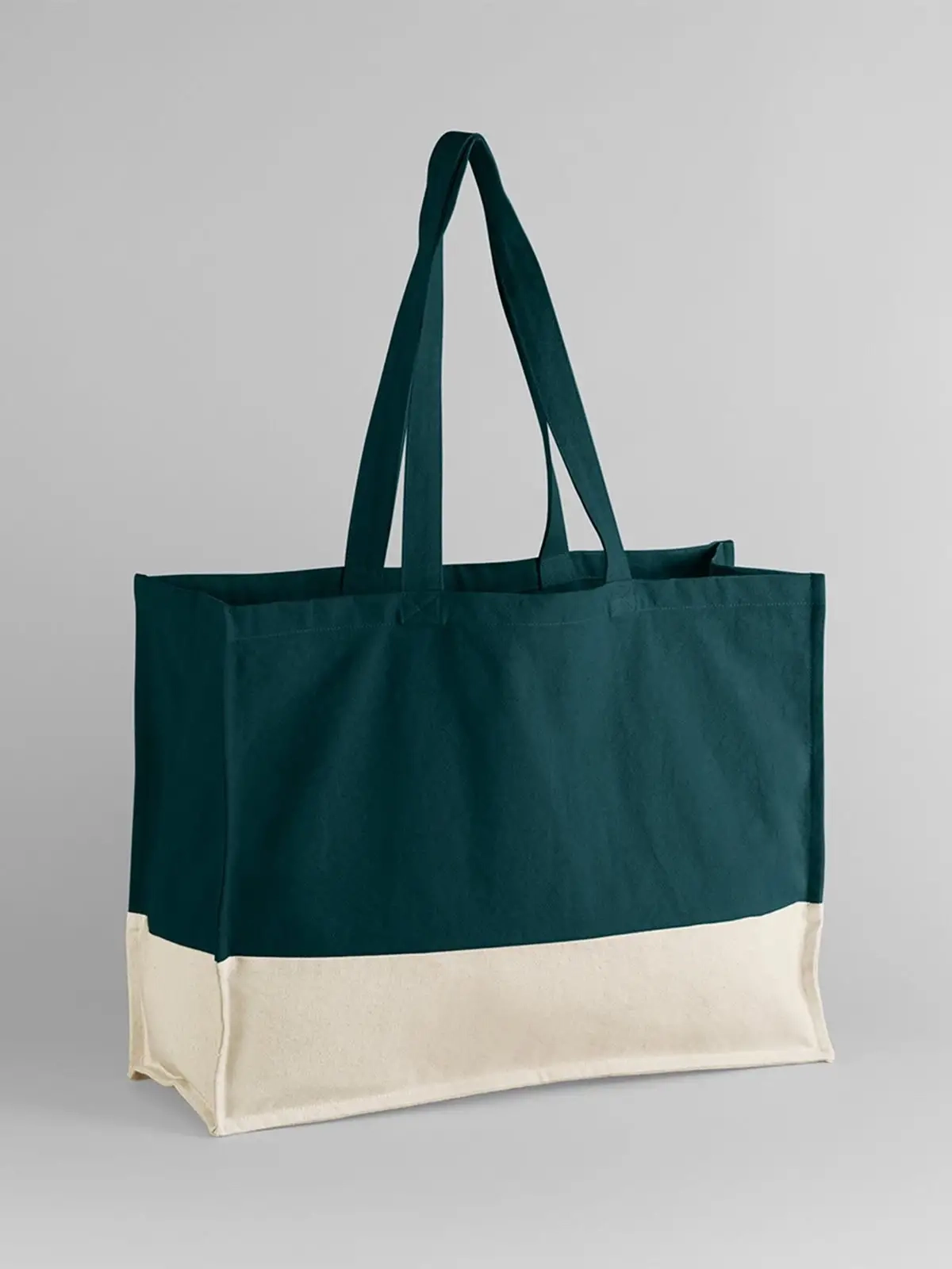 Immagine EarthAware® Organic Contrast Shopper