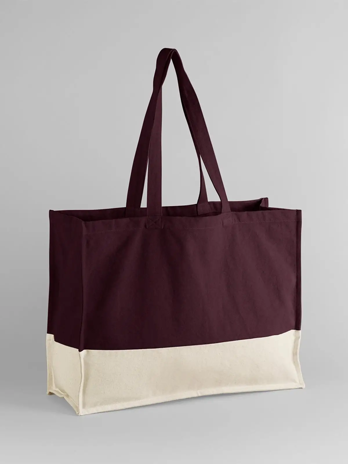 Immagine EarthAware® Organic Contrast Shopper