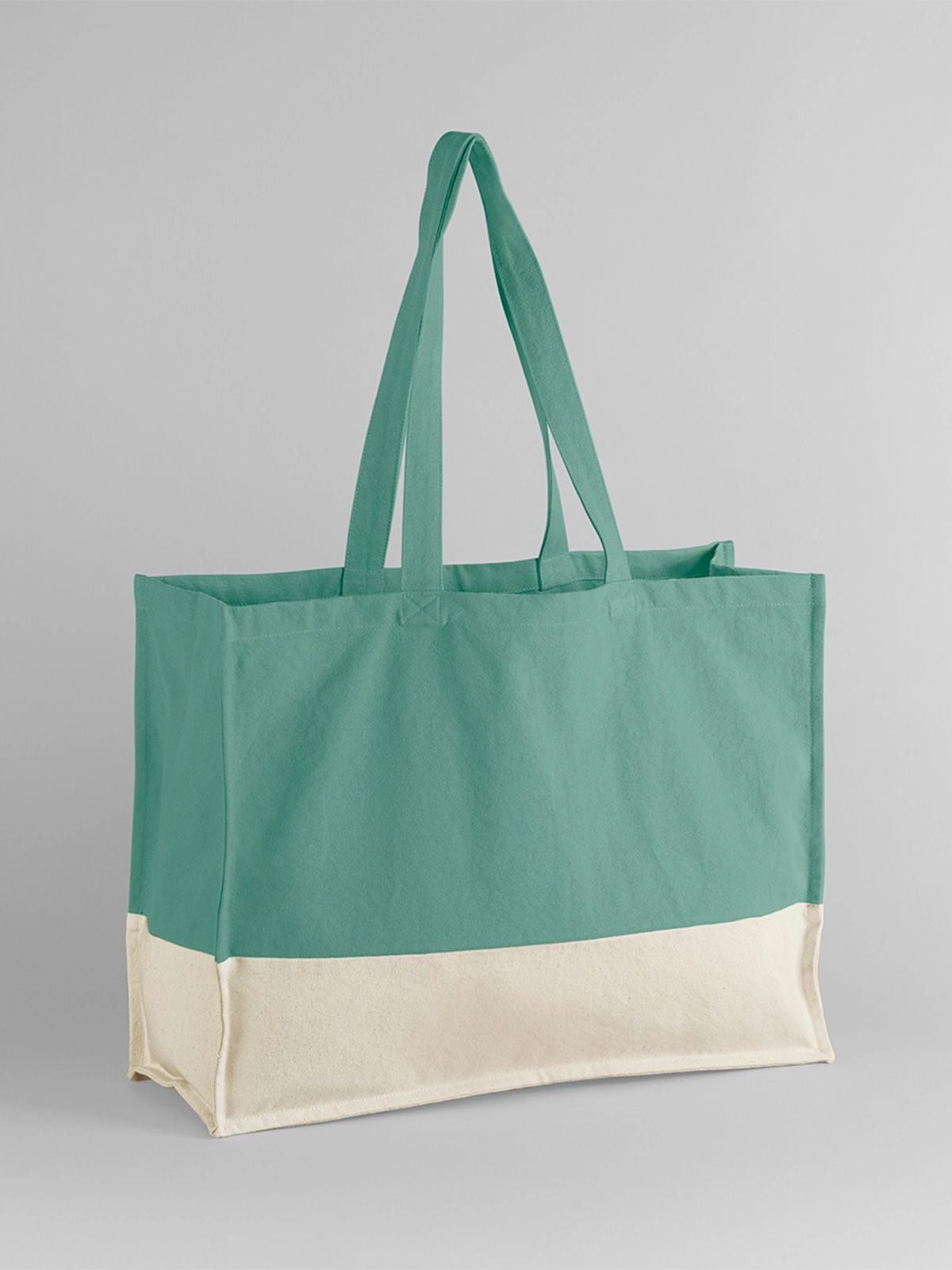 Immagine EarthAware® Organic Contrast Shopper