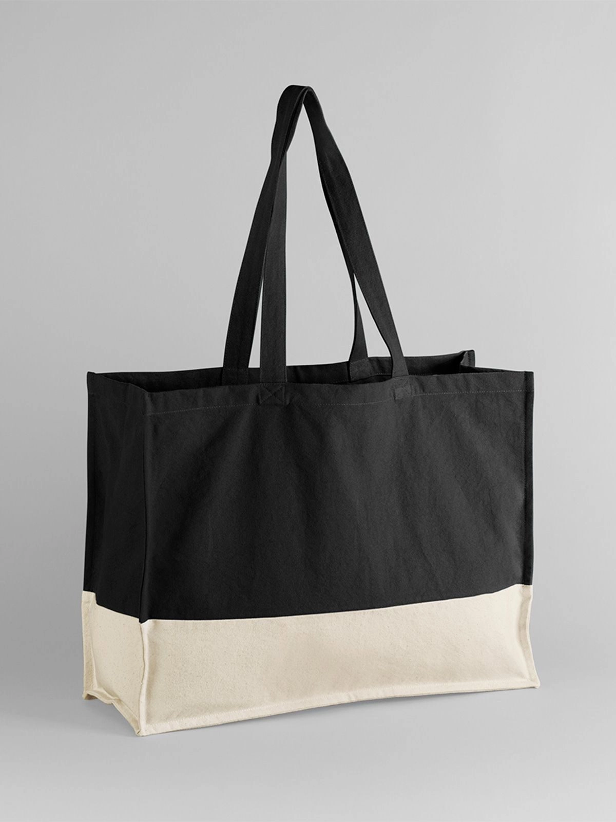 Immagine EarthAware® Organic Contrast Shopper