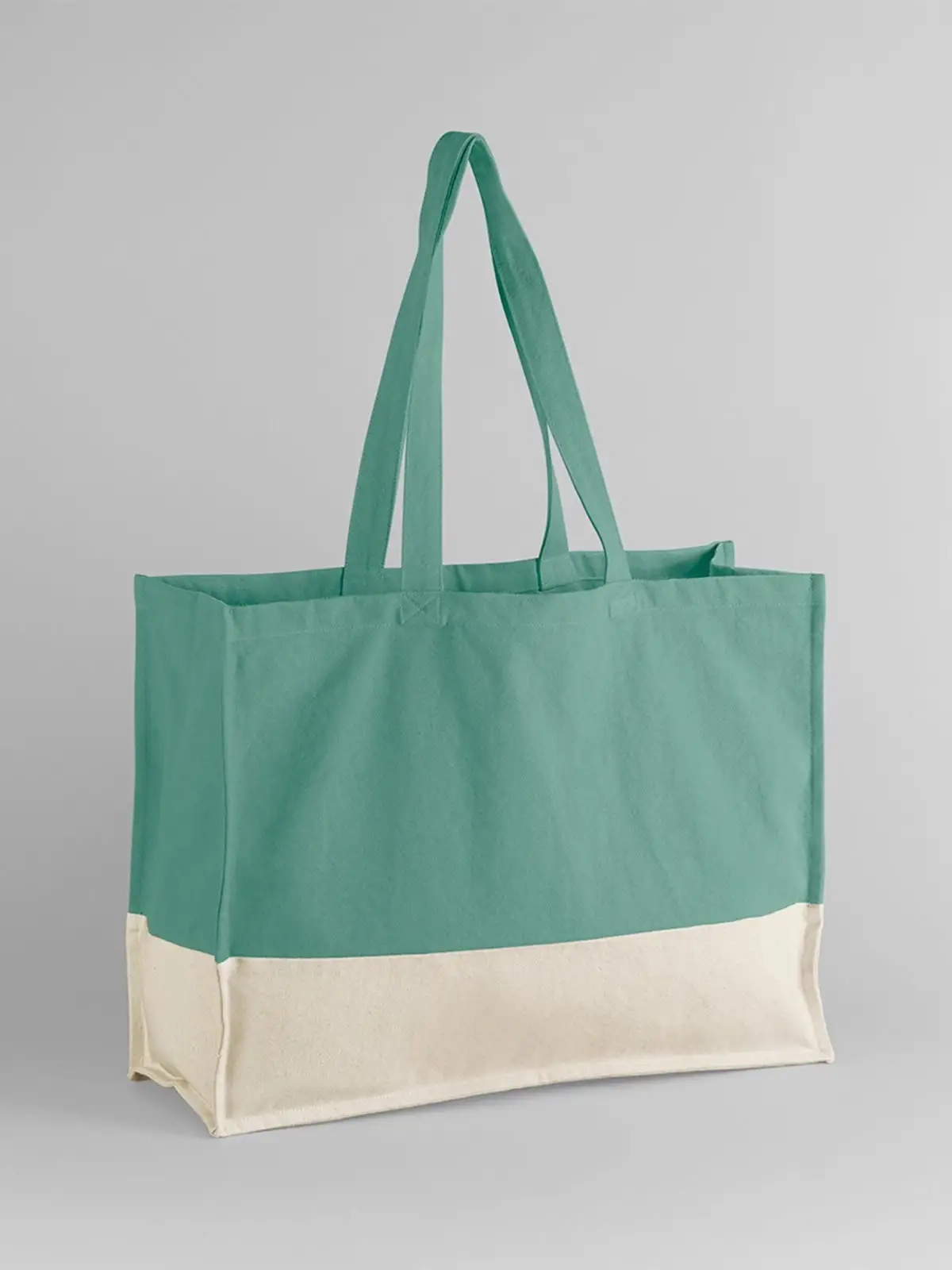 Immagine EarthAware® Organic Contrast Shopper