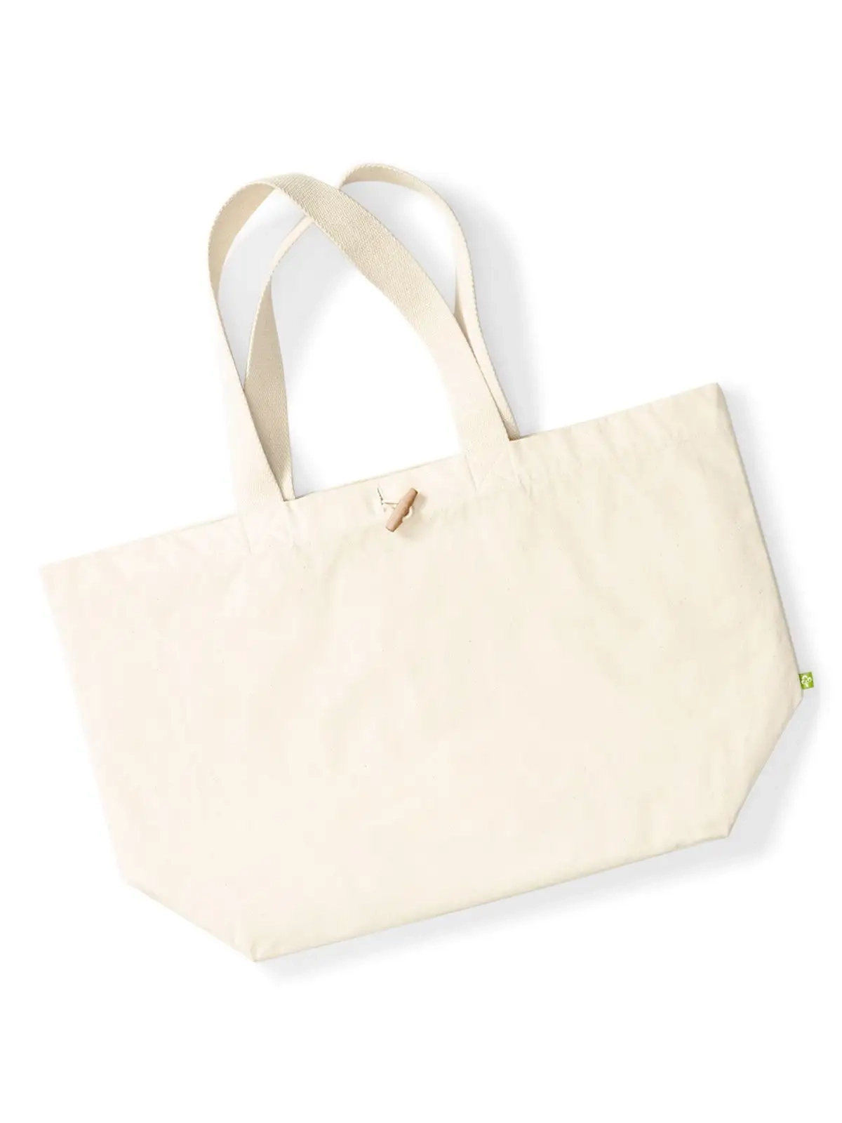 Immagine EarthAware Organic Marina Tote XL