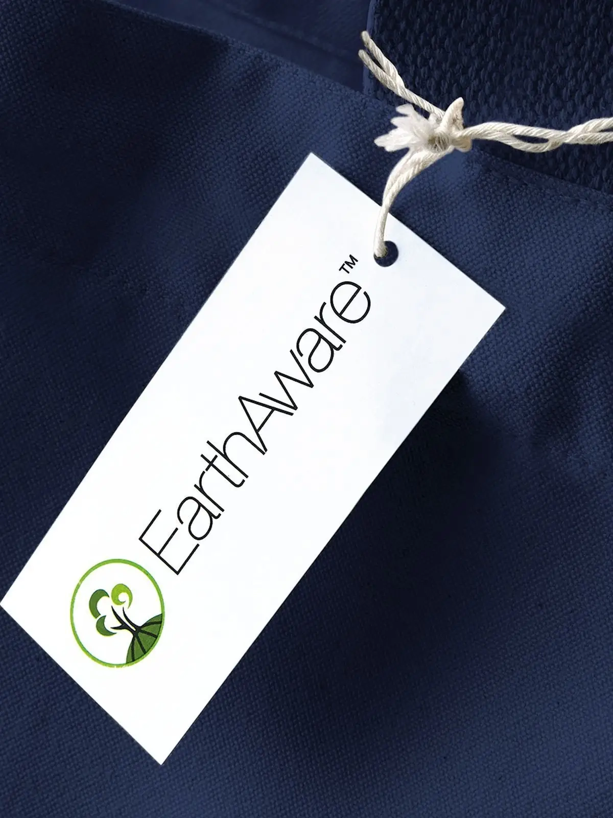Immagine EarthAware Organic Marina Tote XL