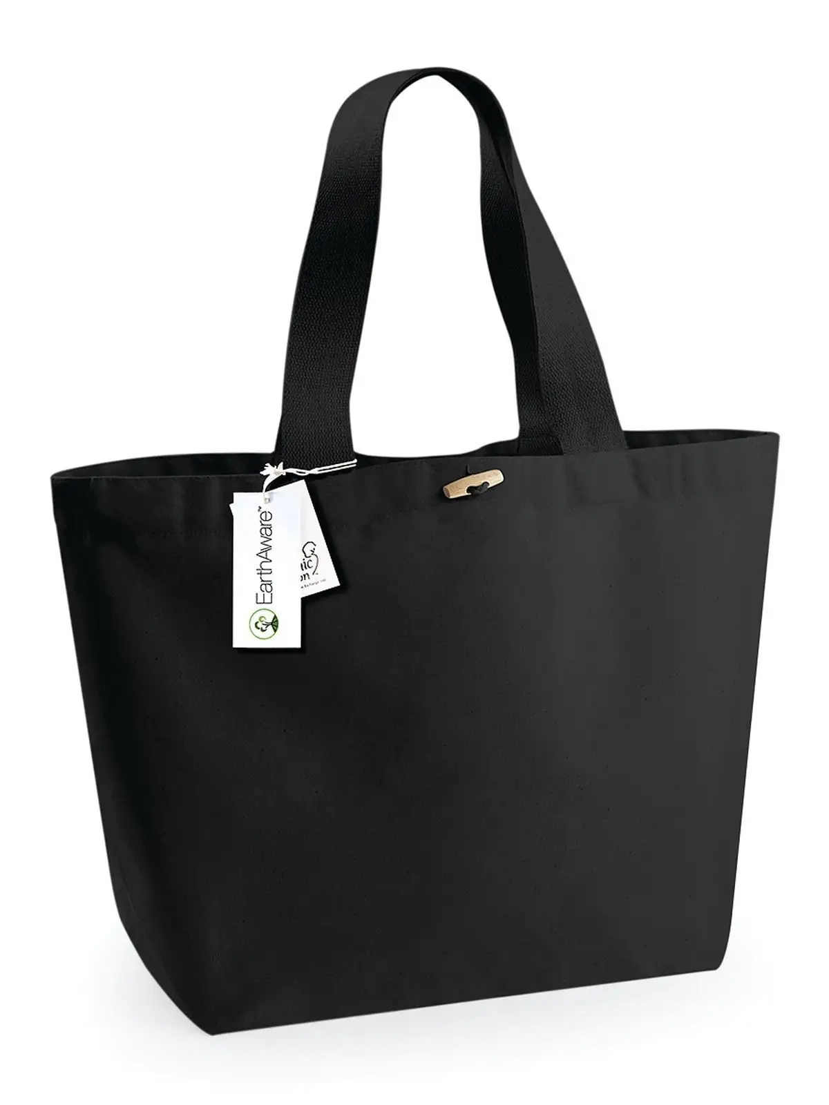 Immagine EarthAware Organic Marina Tote XL