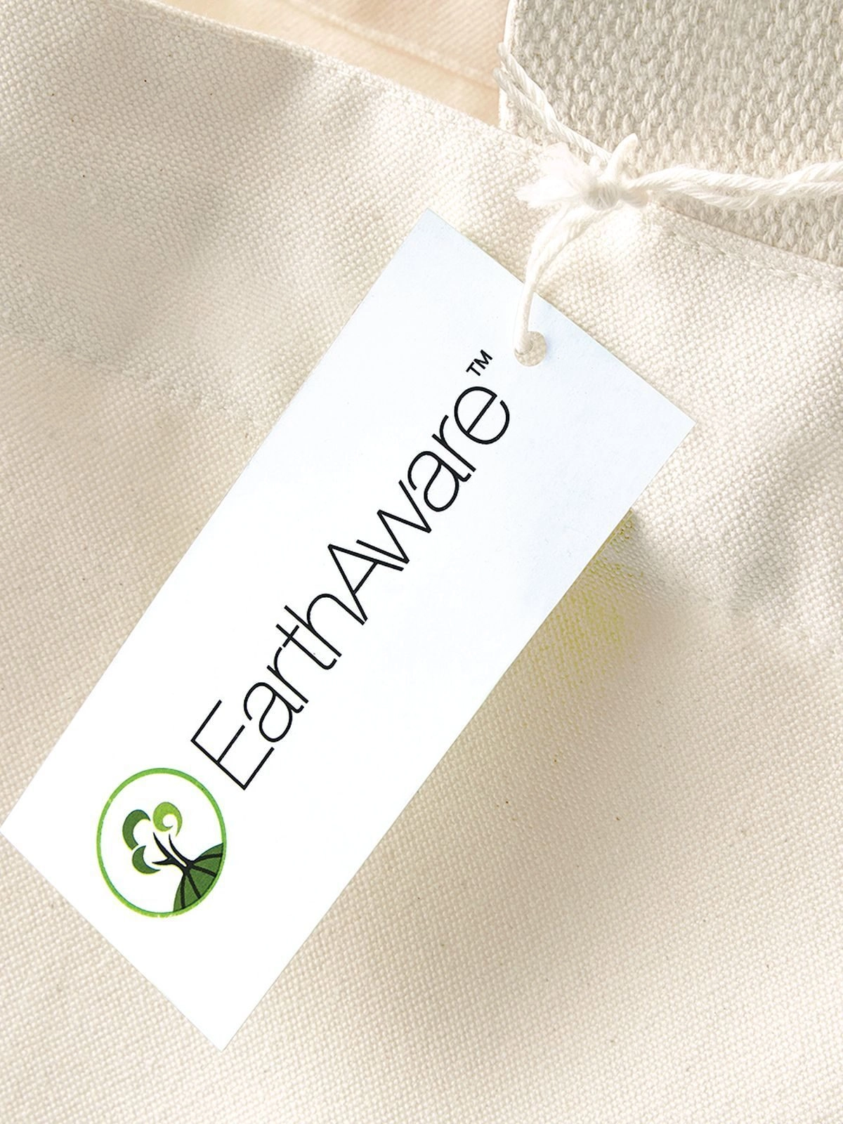 Immagine EarthAware Organic Marina Tote XL
