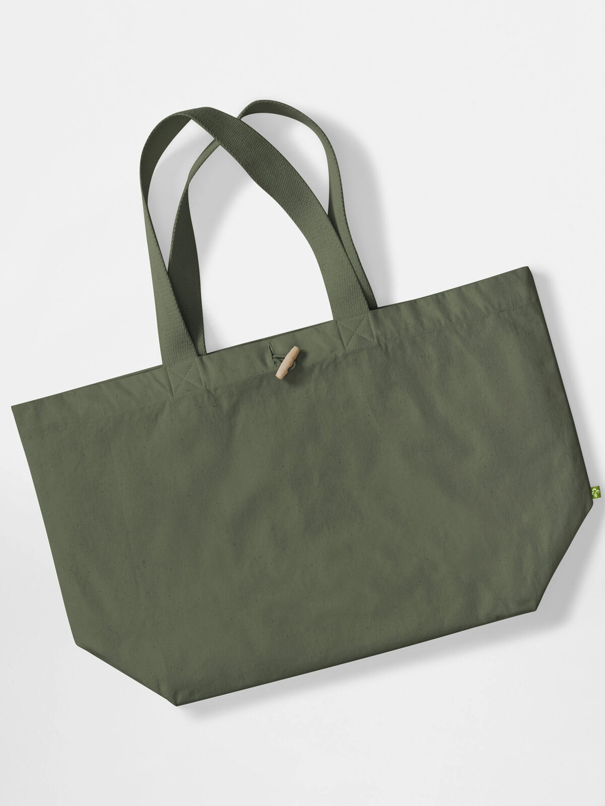 Immagine EarthAware Organic Marina Tote XL