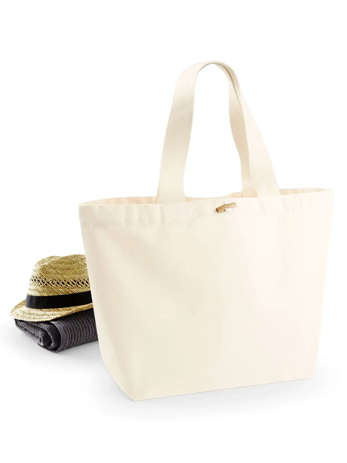 Immagine EarthAware Organic Marina Tote XL
