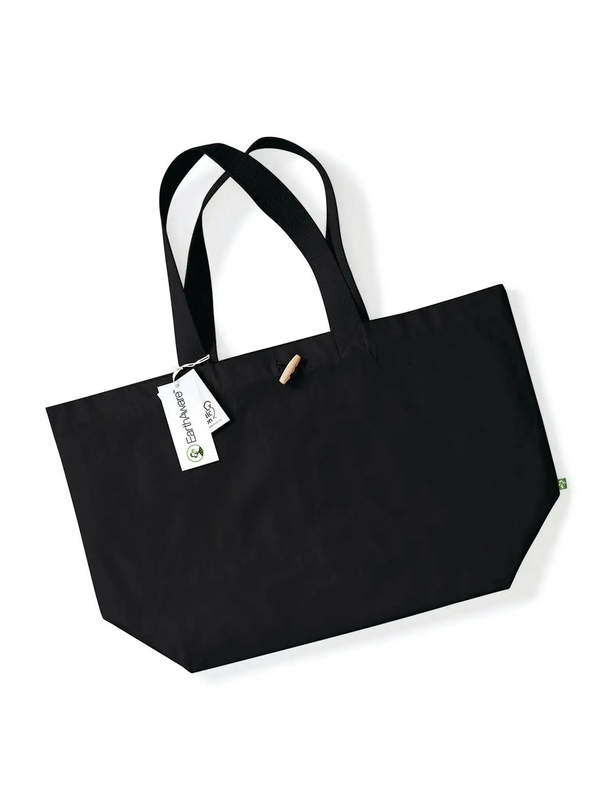 Immagine EarthAware Organic Marina Tote XL