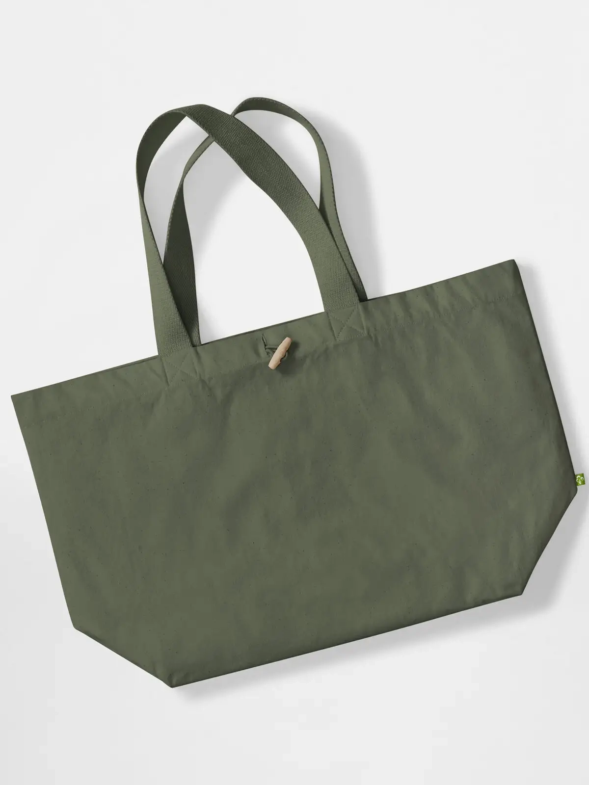 Immagine EarthAware Organic Marina Tote XL