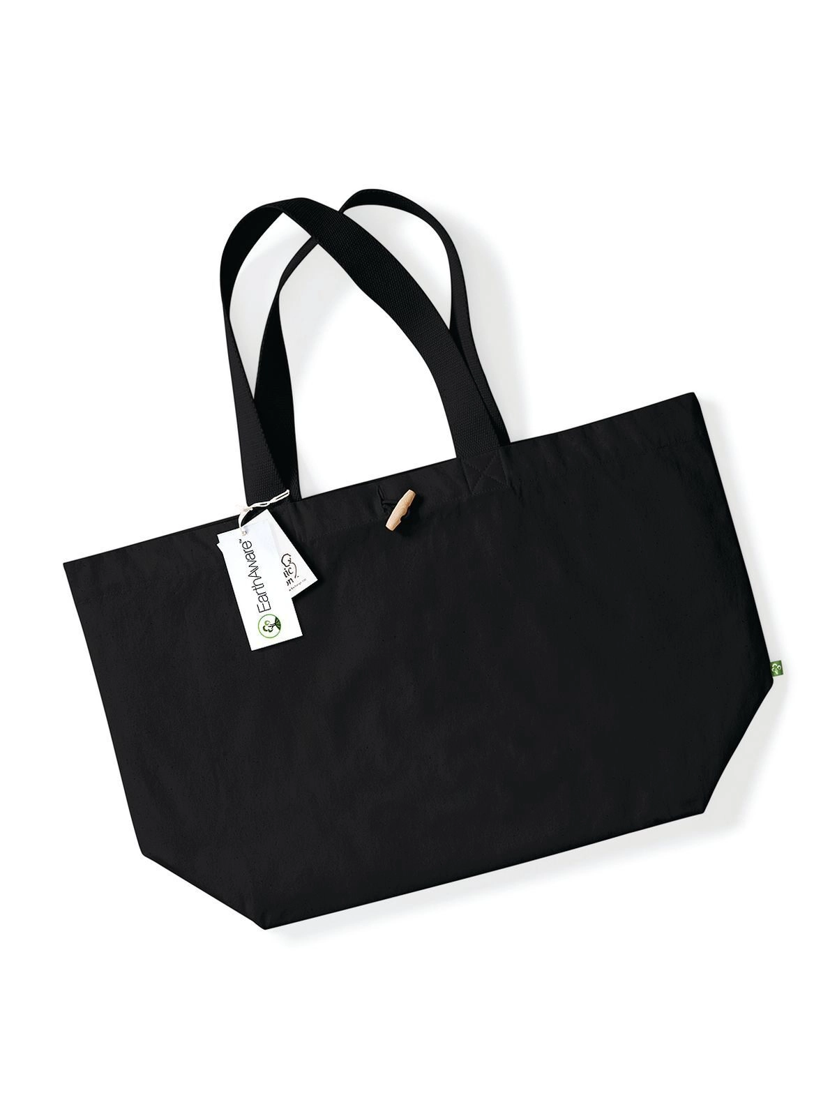 Immagine EarthAware Organic Marina Tote XL