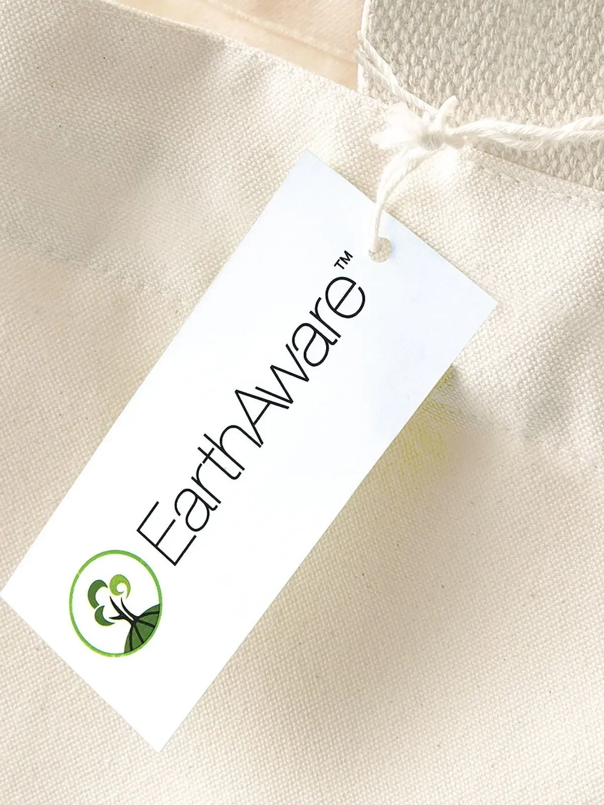 Immagine EarthAware Organic Marina Tote XL