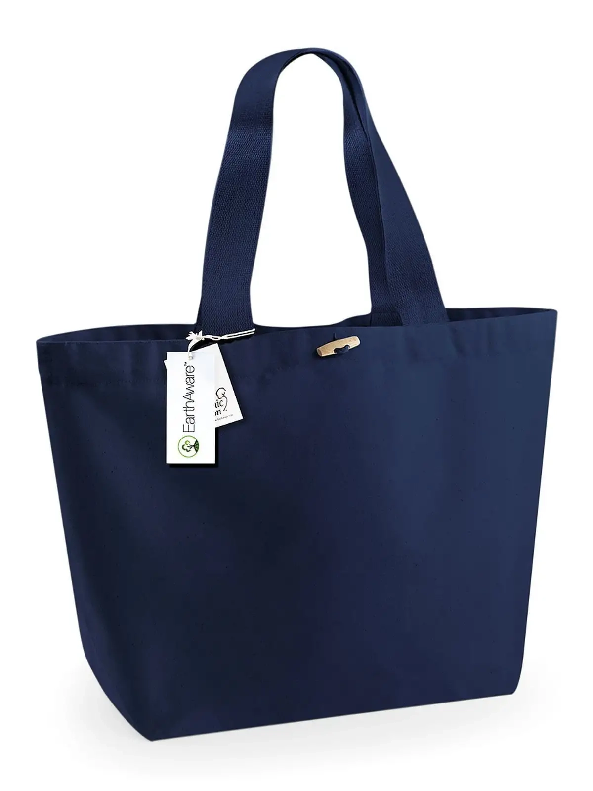 Immagine EarthAware Organic Marina Tote XL