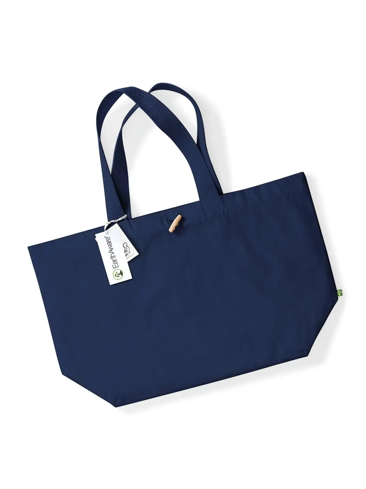 Immagine EarthAware Organic Marina Tote XL