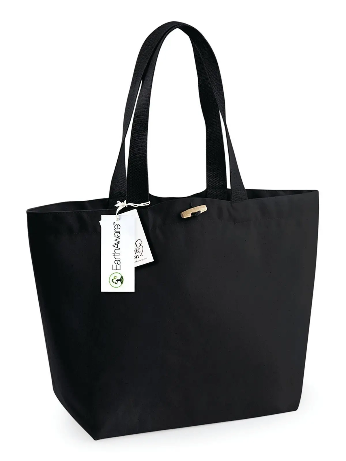 Immagine EarthAware Organic Marina Tote