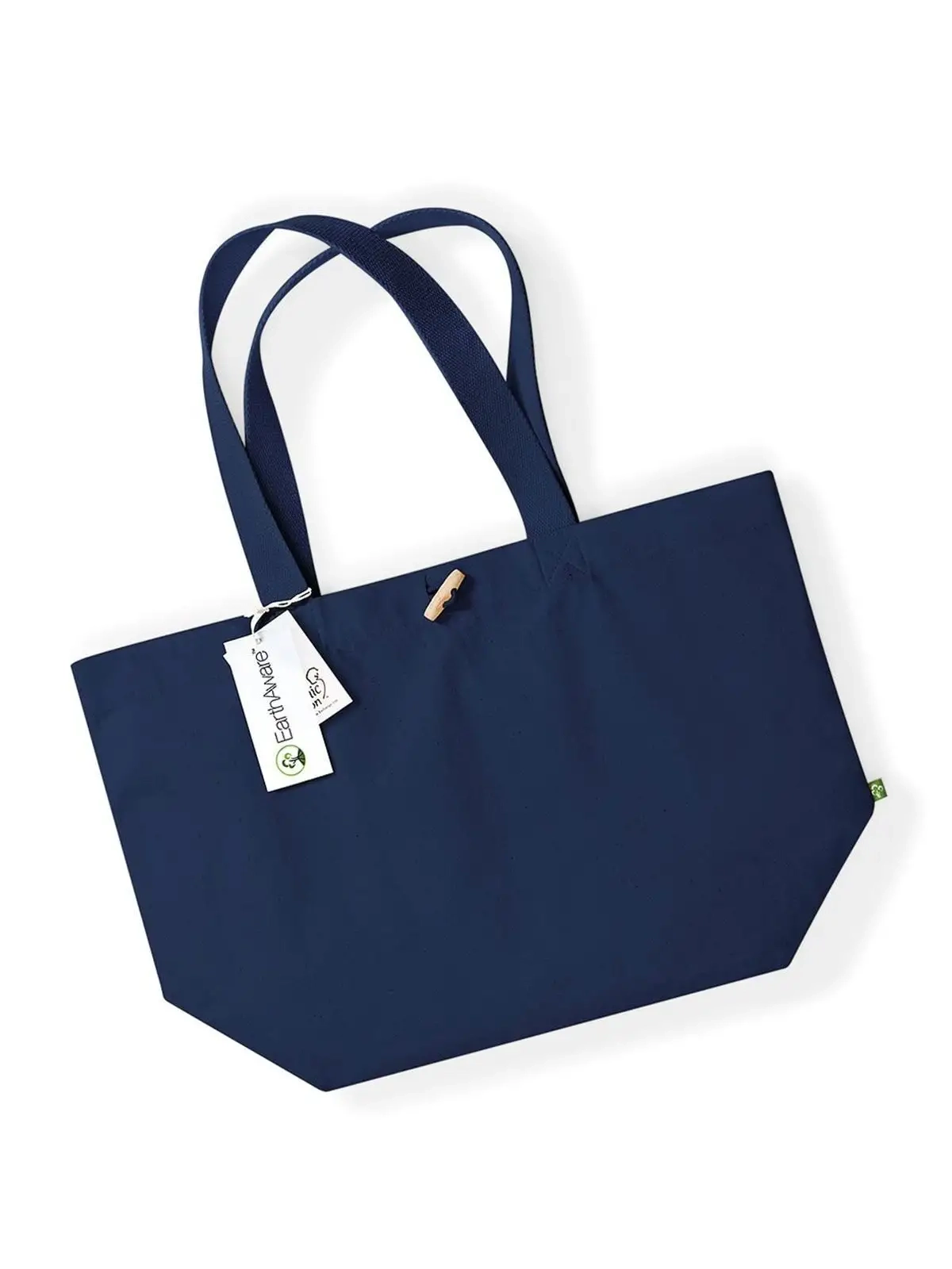 Immagine EarthAware Organic Marina Tote