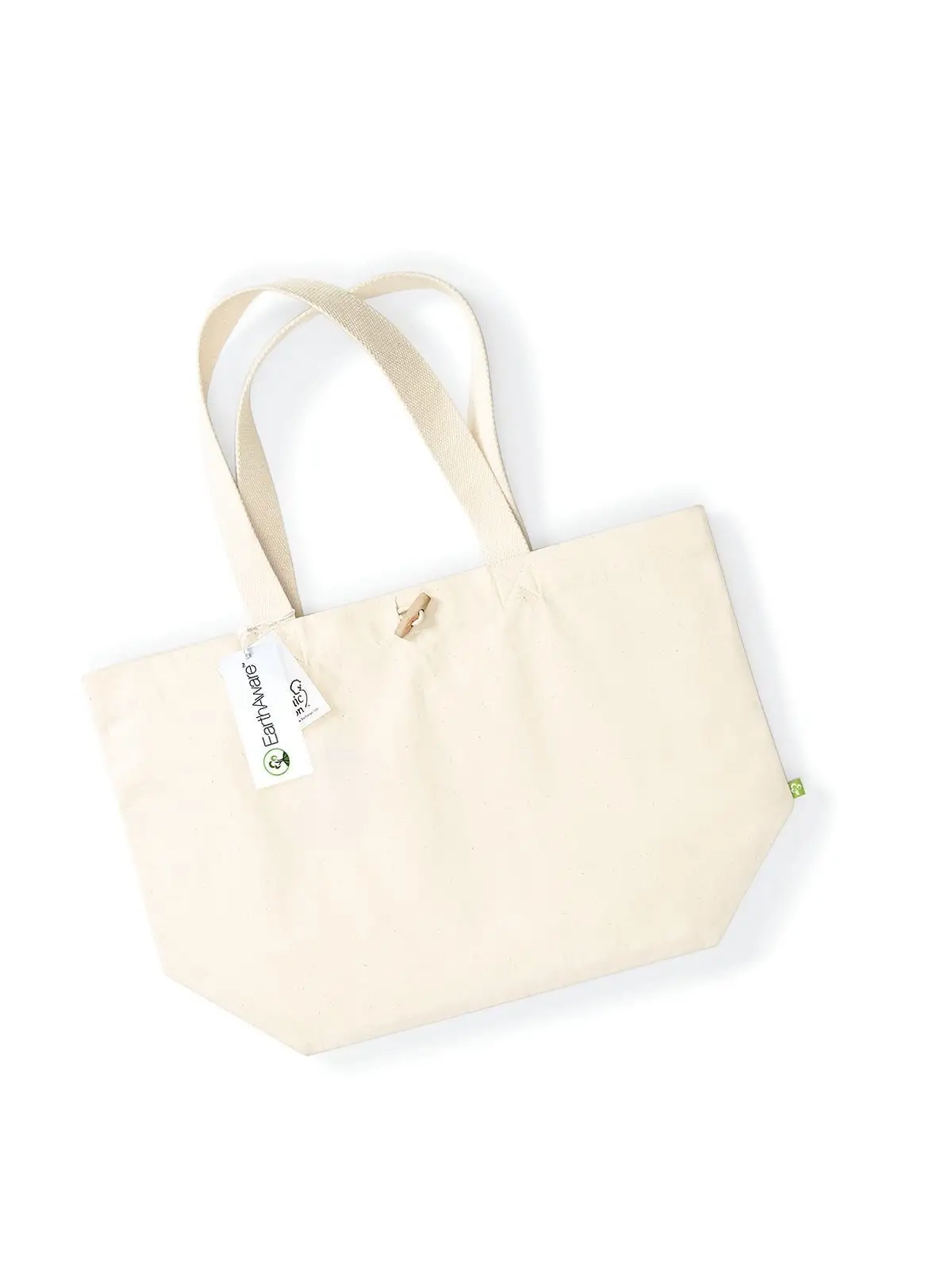 Immagine EarthAware Organic Marina Tote