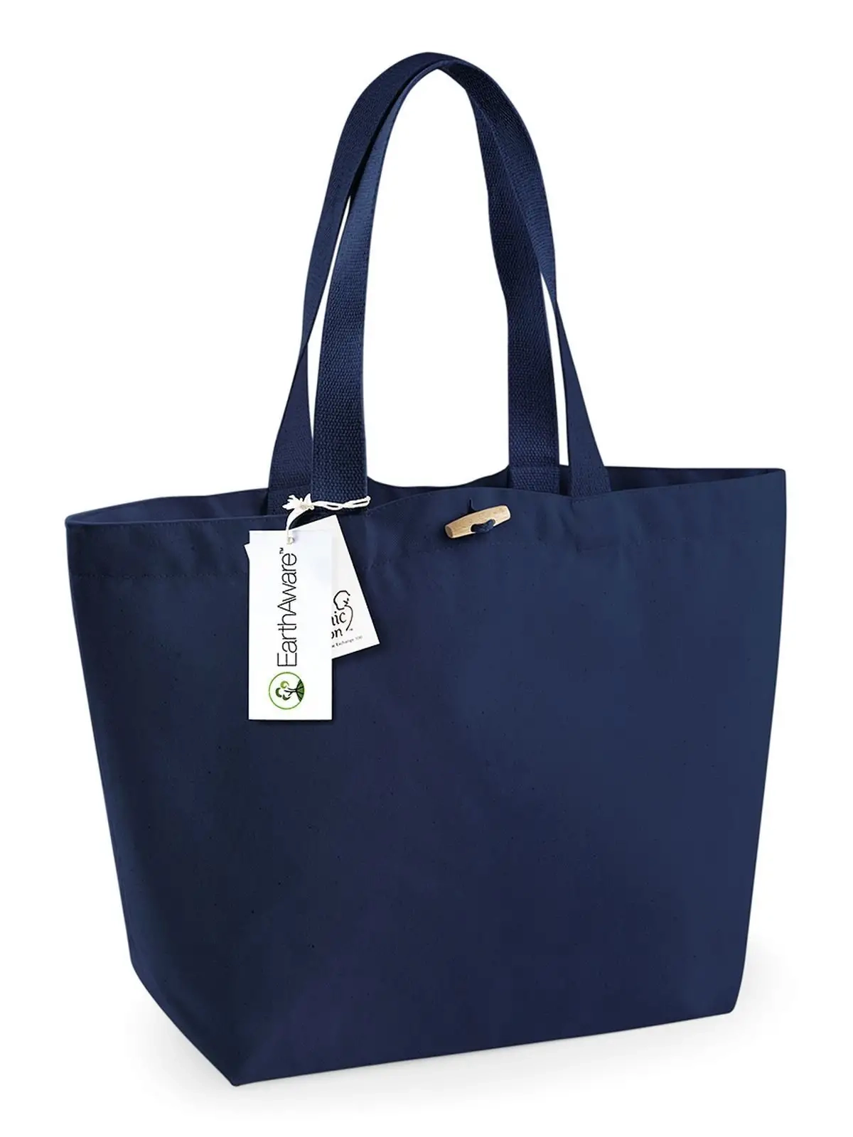Immagine EarthAware Organic Marina Tote