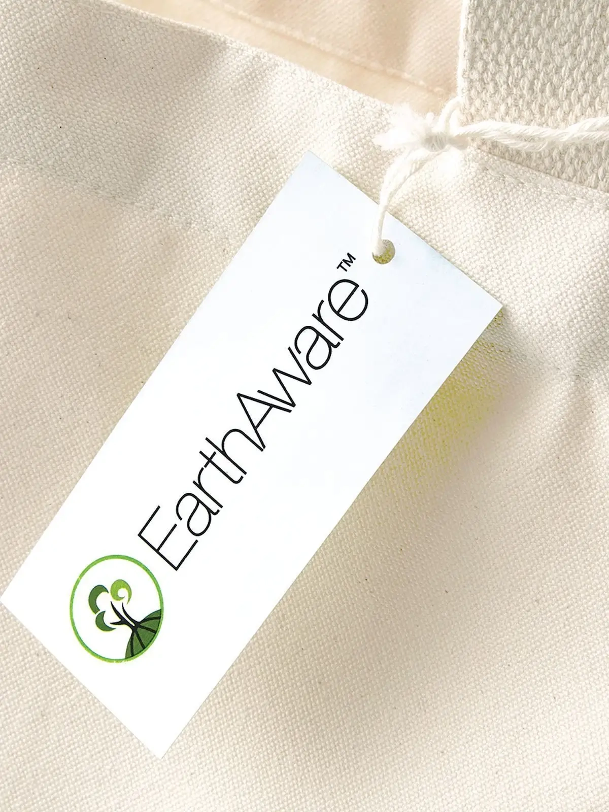 Immagine EarthAware Organic Marina Tote