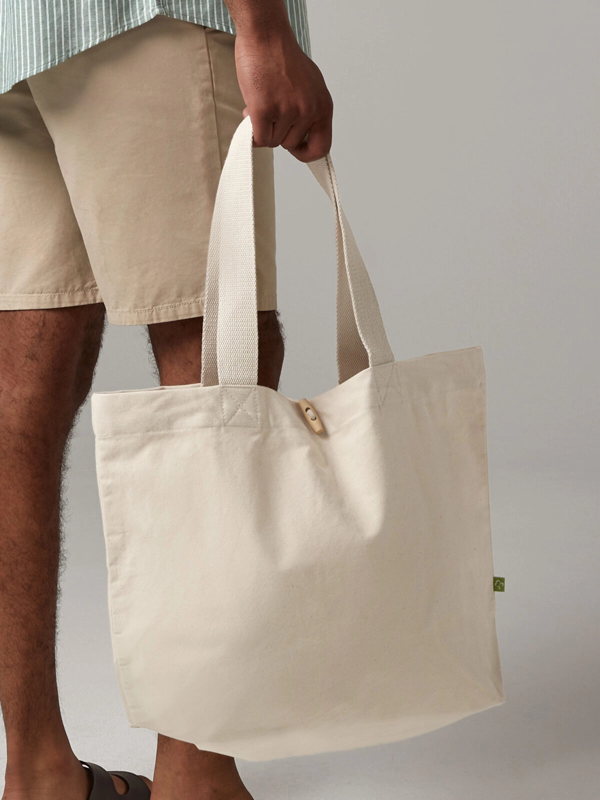 Immagine EarthAware Organic Marina Tote