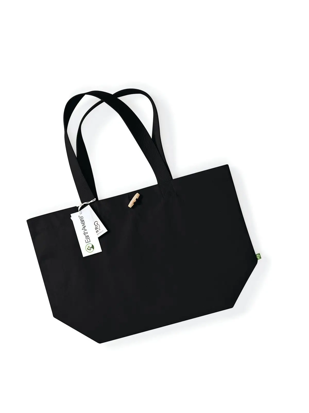 Immagine EarthAware Organic Marina Tote