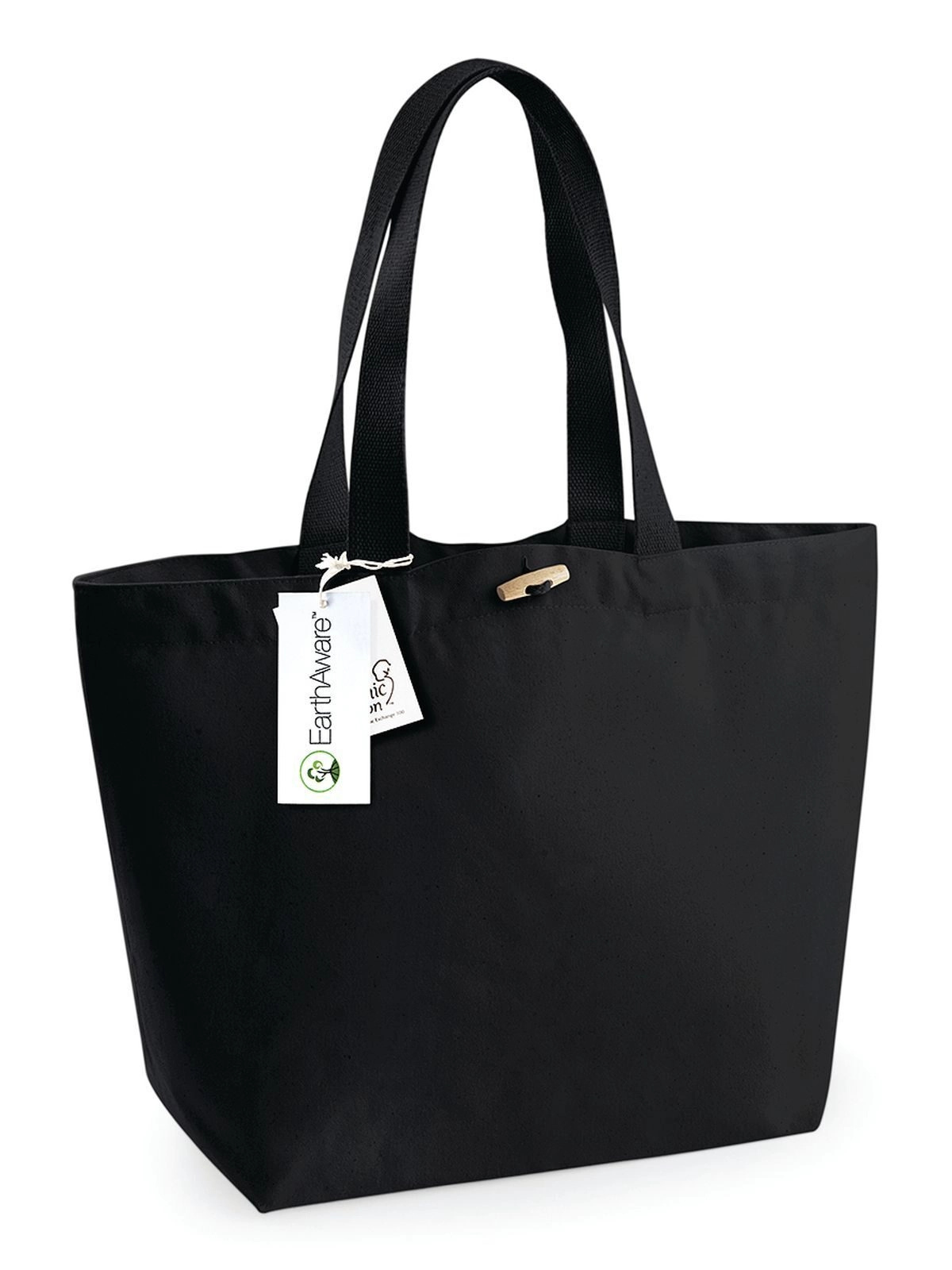 Immagine EarthAware Organic Marina Tote