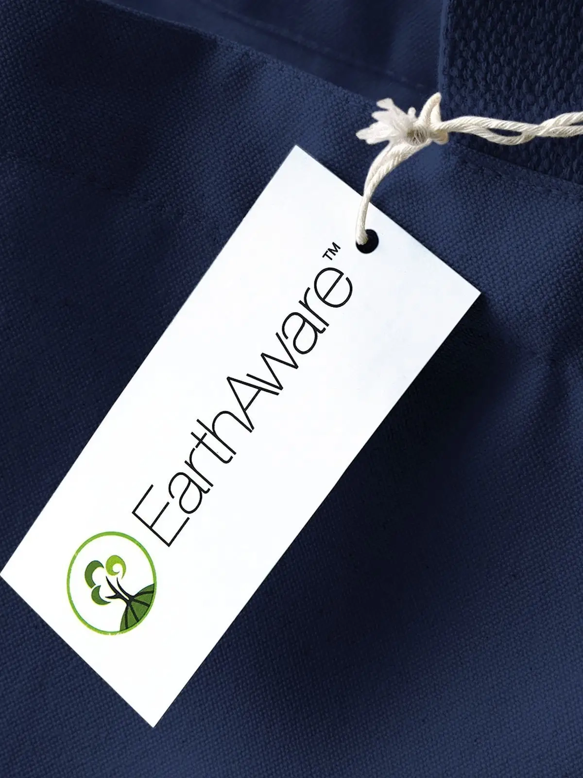 Immagine EarthAware Organic Marina Tote