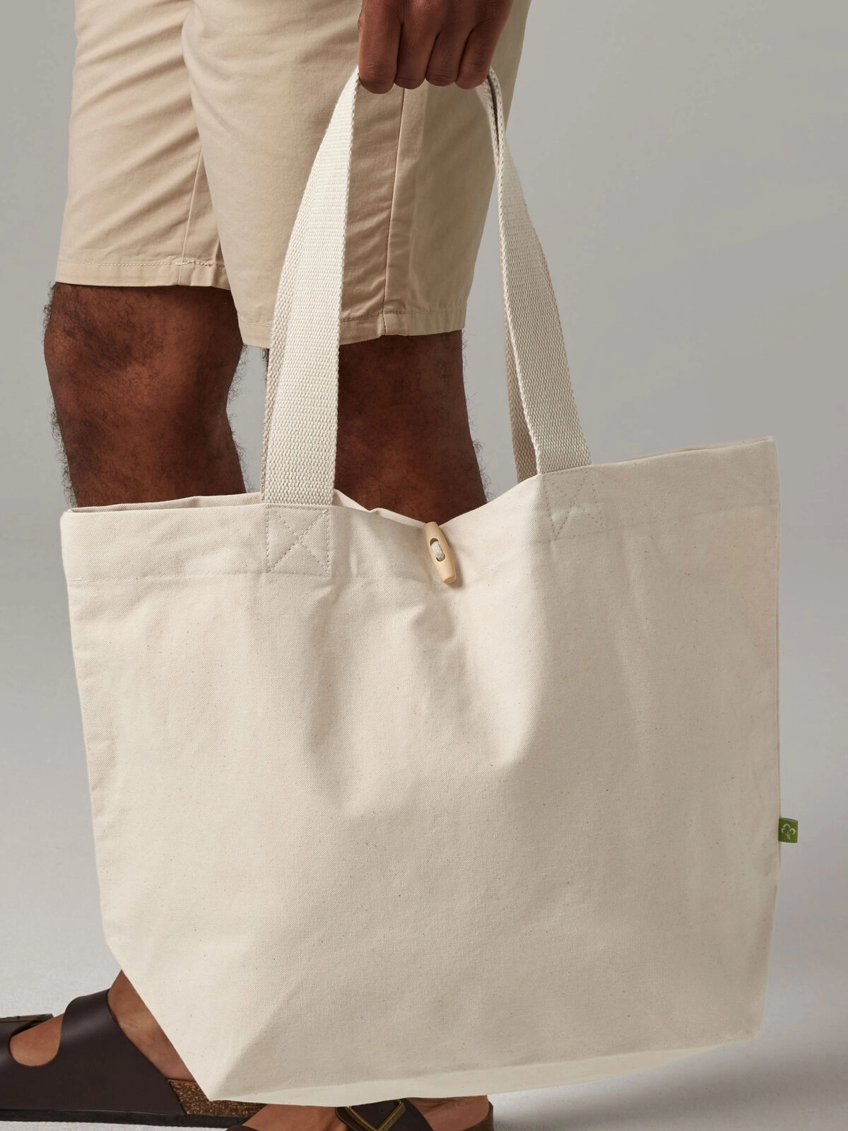 Immagine EarthAware Organic Marina Tote