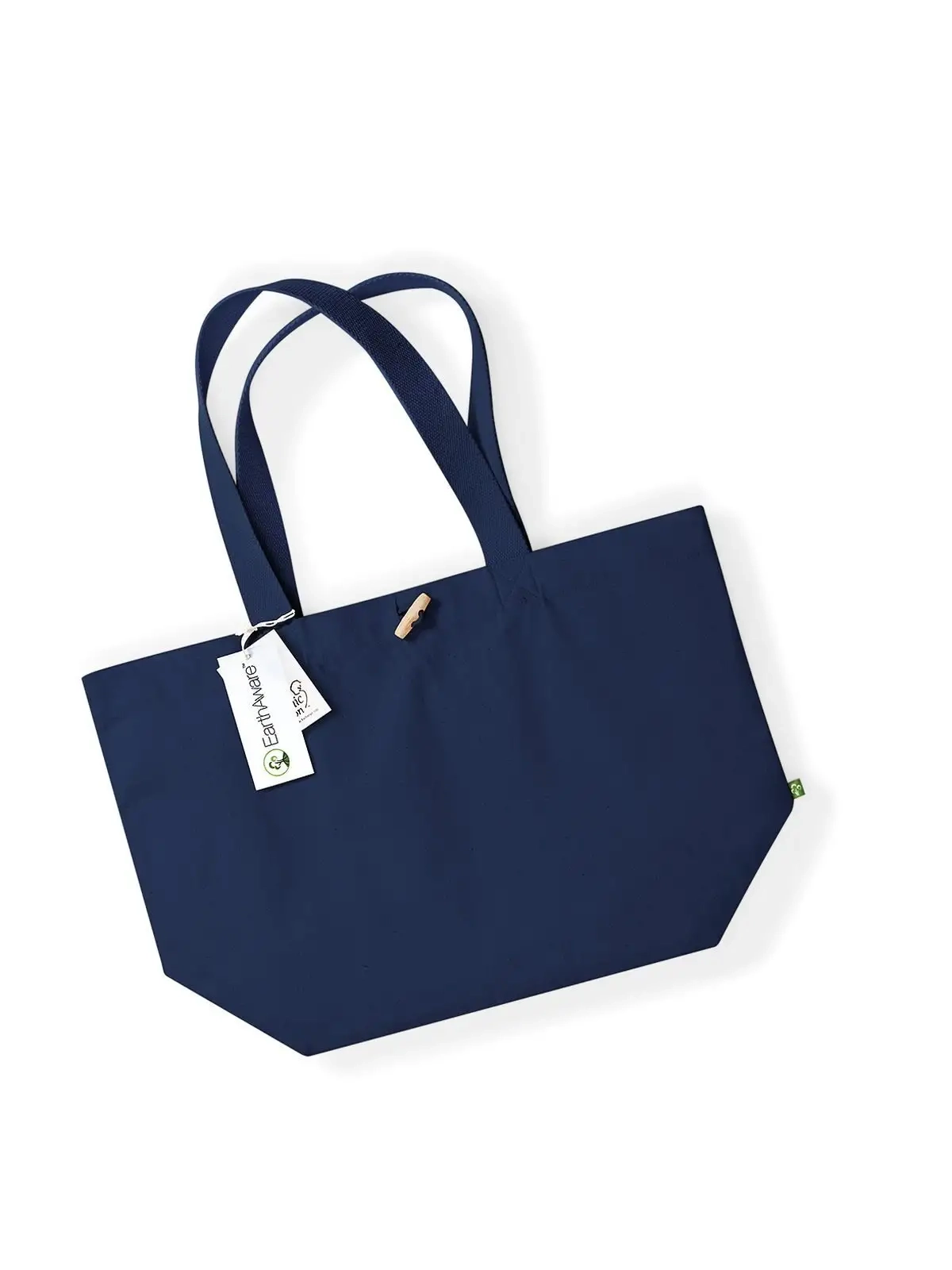 Immagine EarthAware Organic Marina Tote