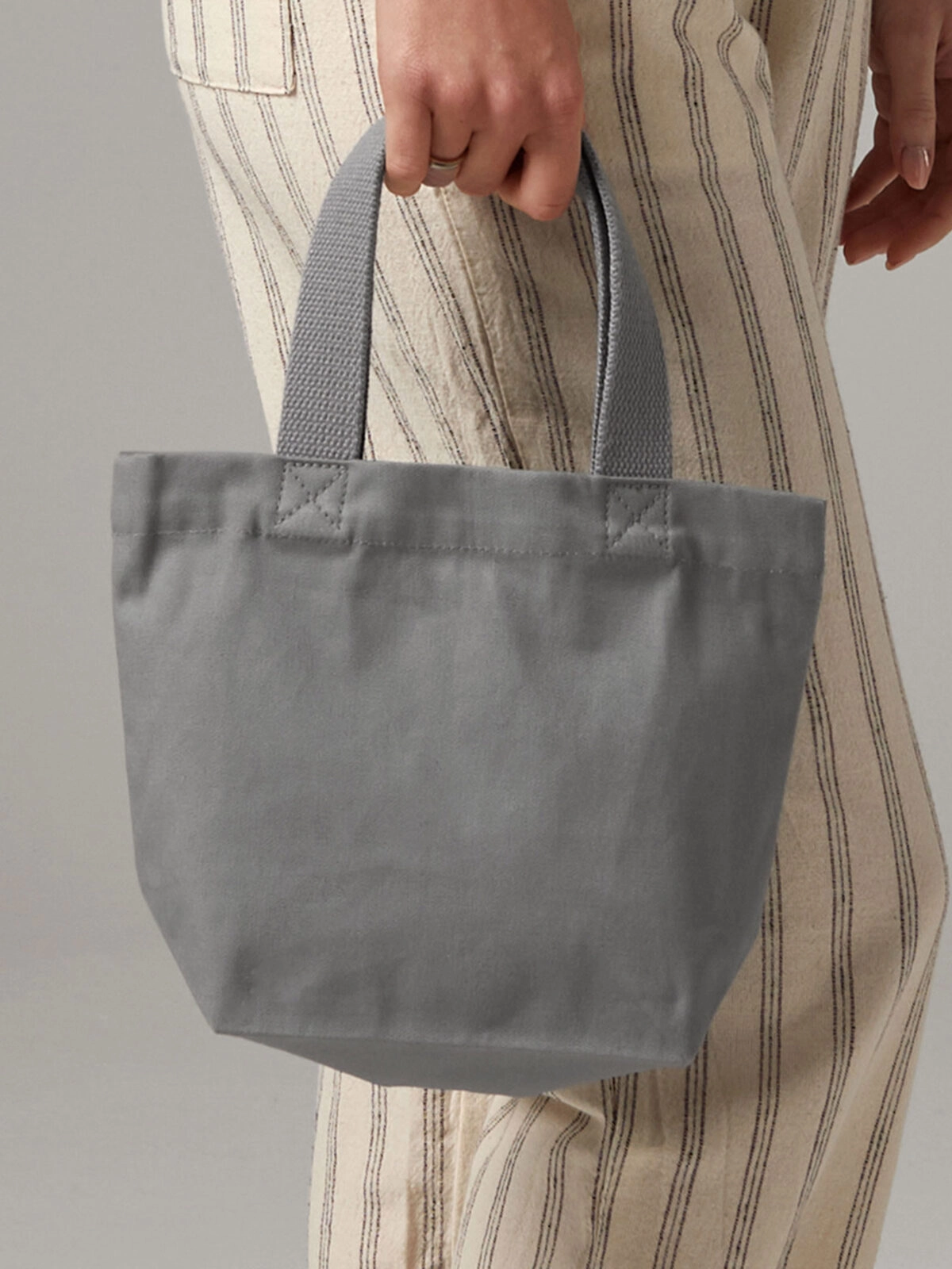 Immagine EarthAware® Organic Marina Mini Tote