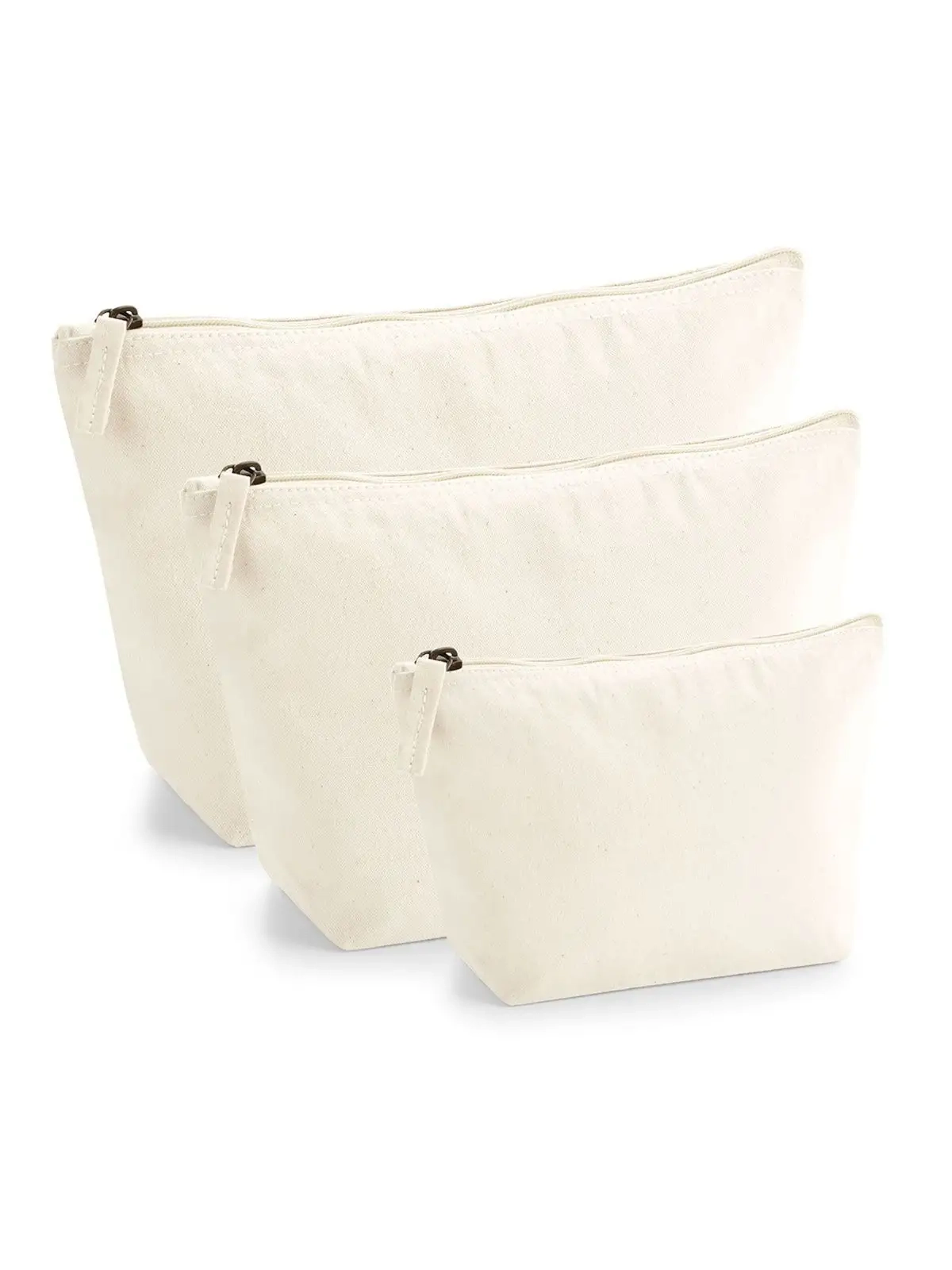 Immagine EarthAware Organic Accessory Bag