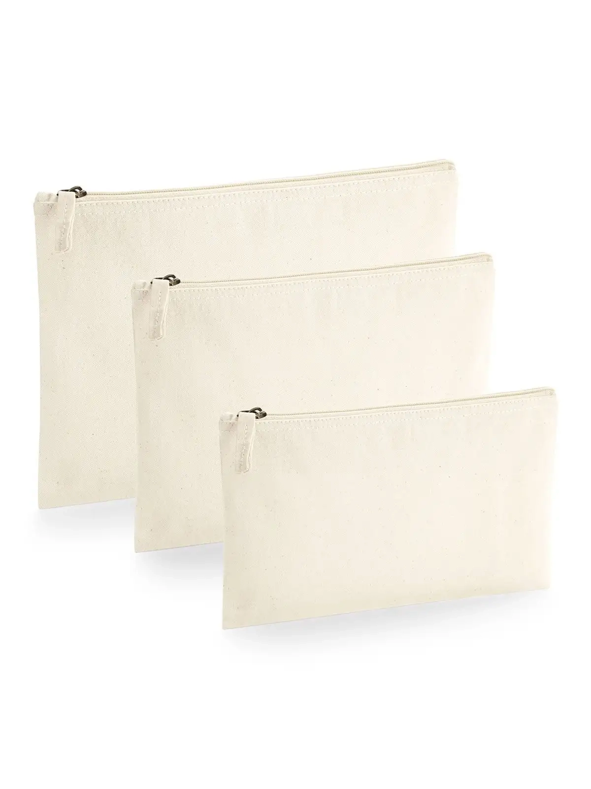 Immagine EarthAware Organic Accessory Pouch