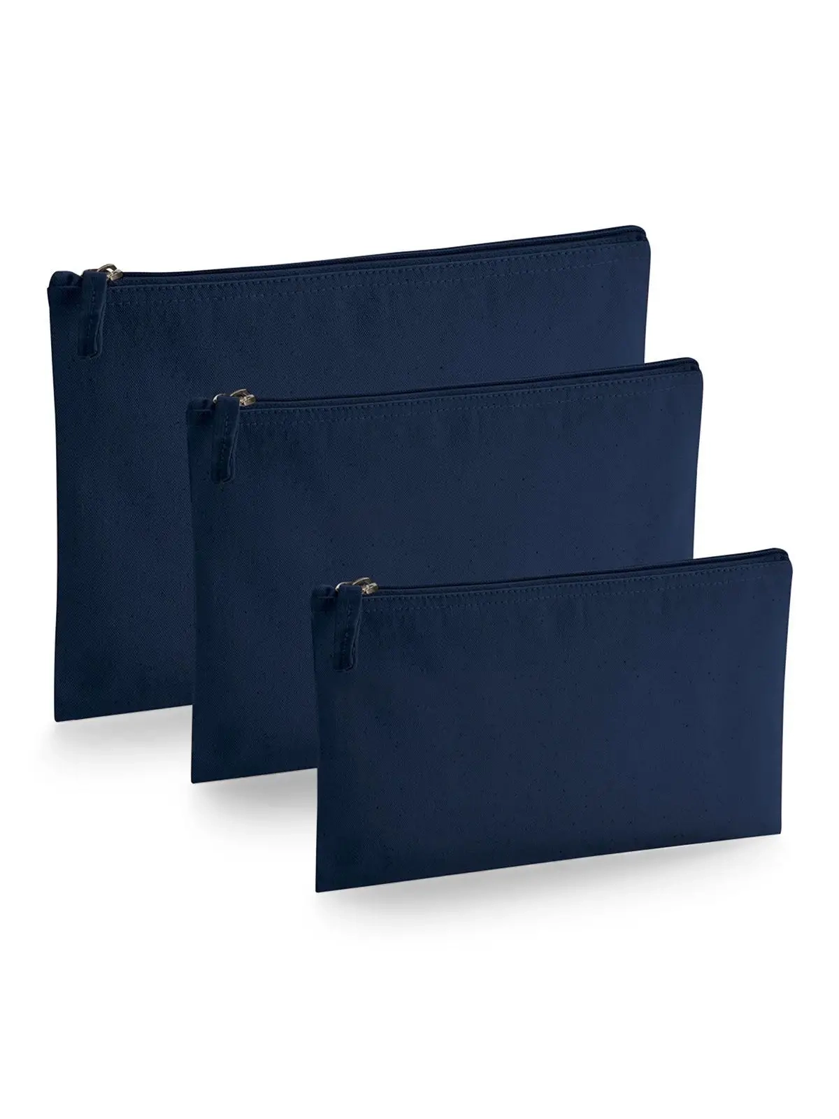 Immagine EarthAware Organic Accessory Pouch