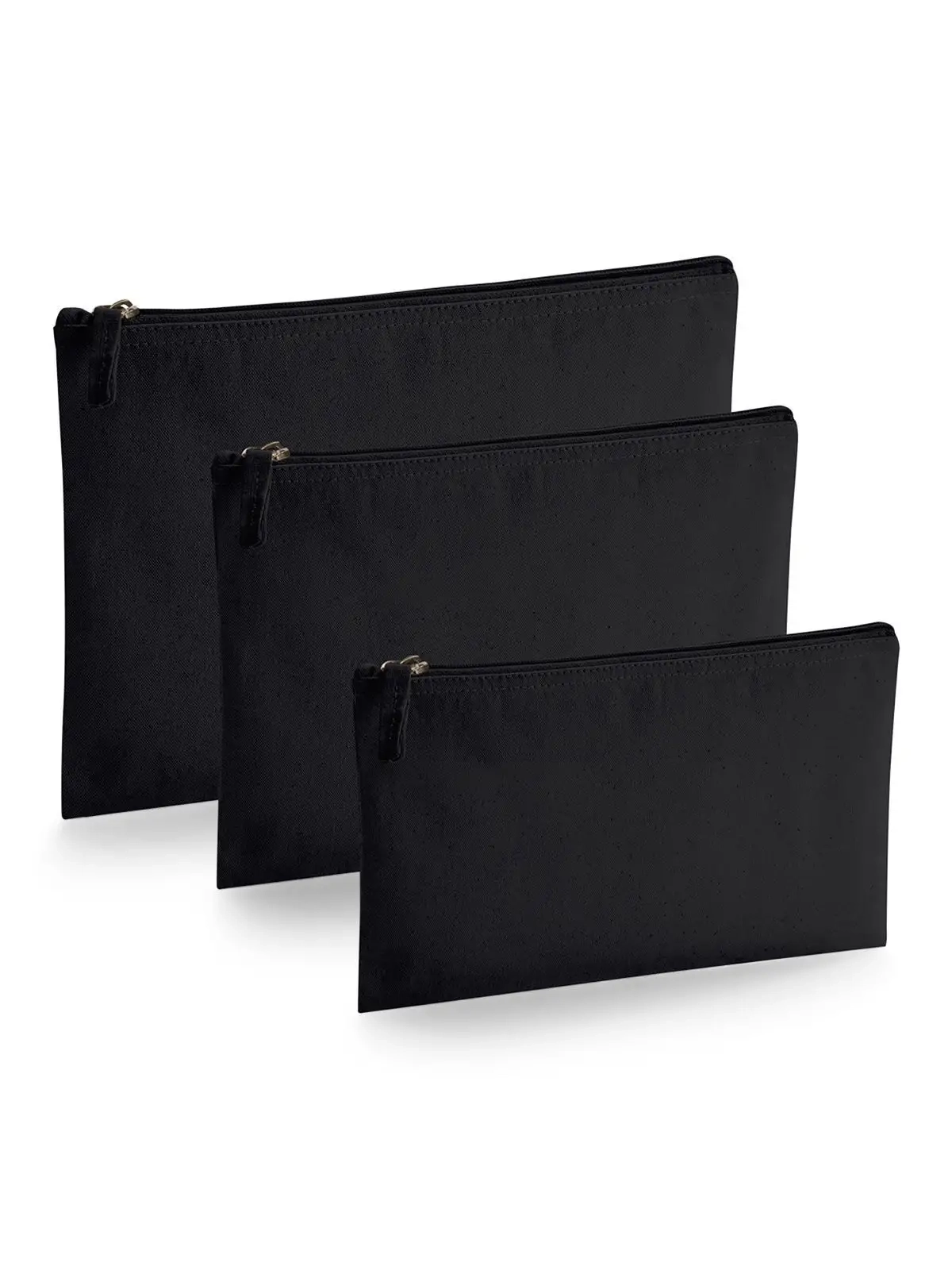 Immagine EarthAware Organic Accessory Pouch