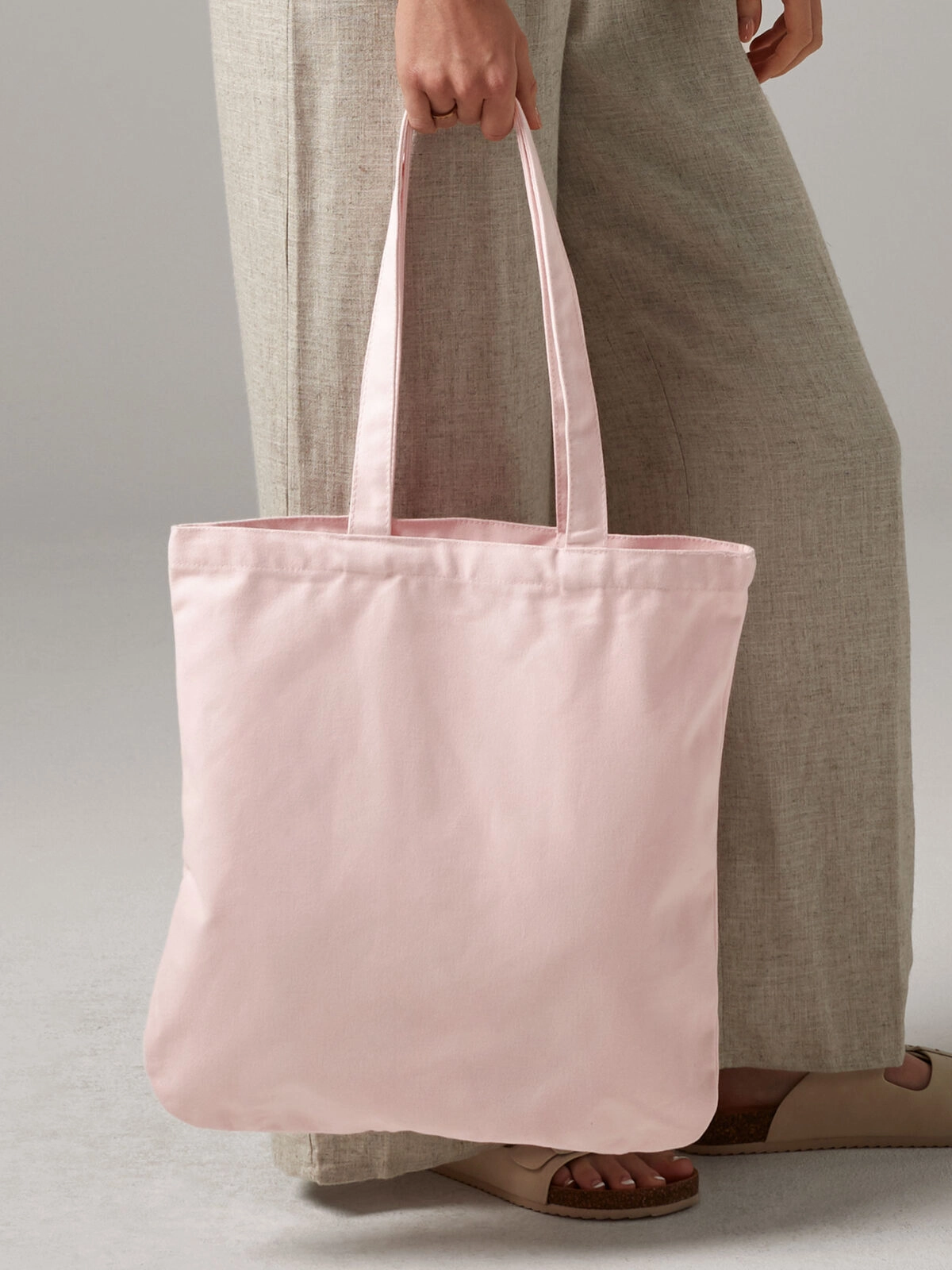 Immagine EarthAware Organic Spring Tote