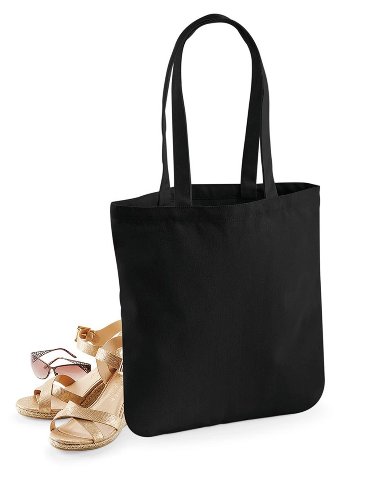 Immagine EarthAware Organic Spring Tote