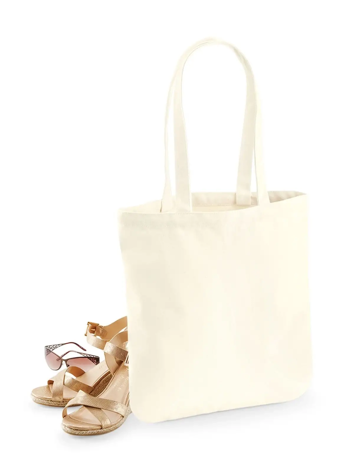 Immagine EarthAware Organic Spring Tote
