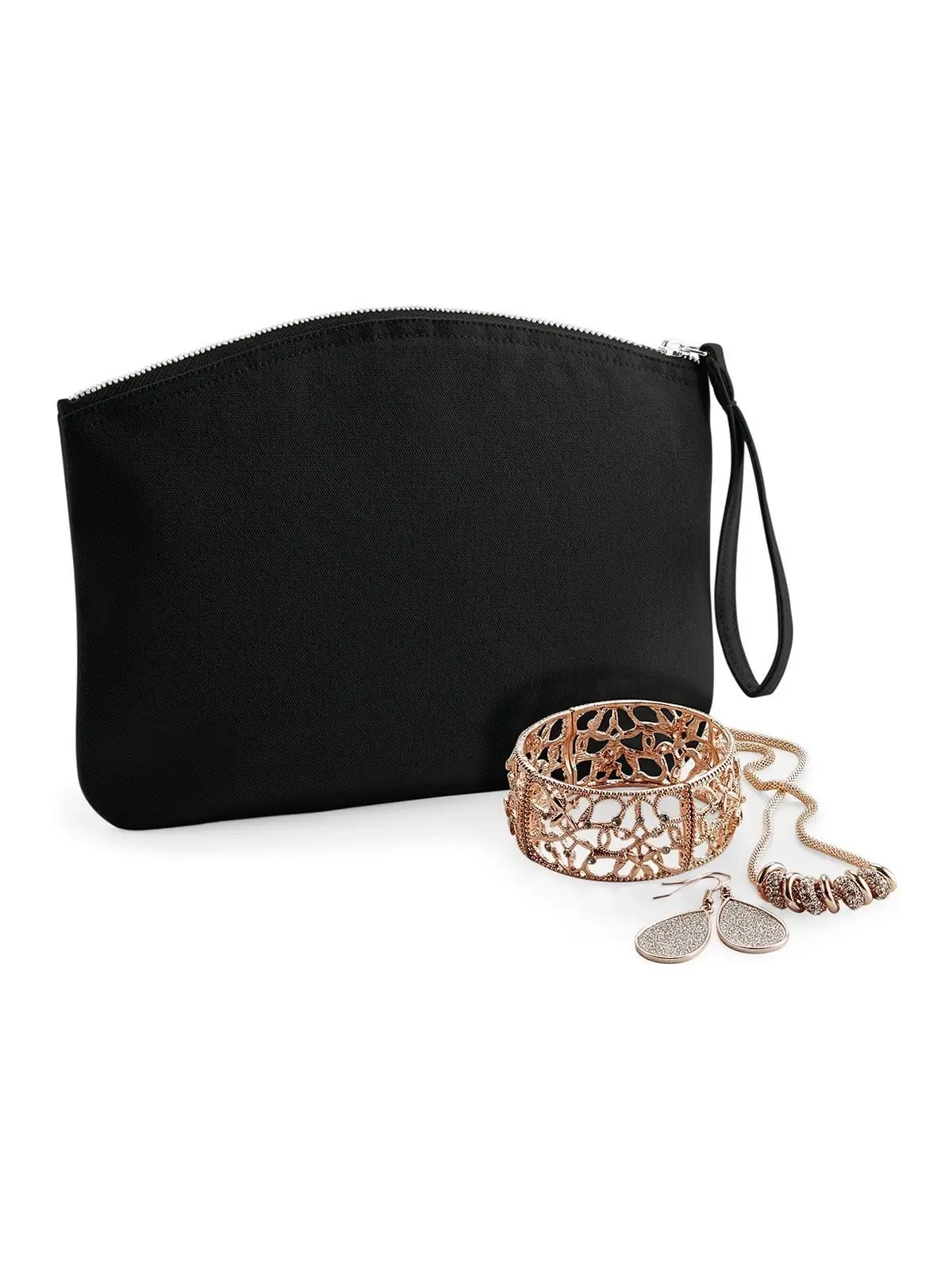 Immagine EarthAware Organic Spring Wristlet