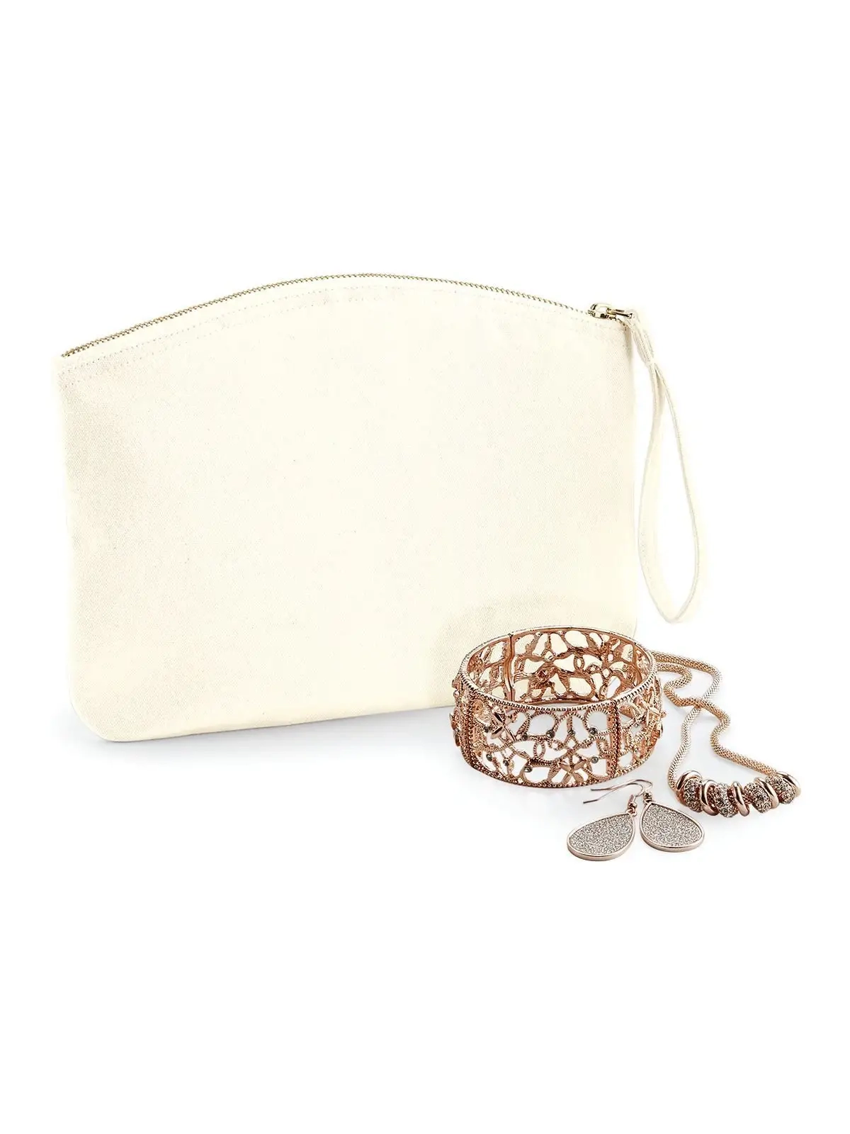 Immagine EarthAware Organic Spring Wristlet