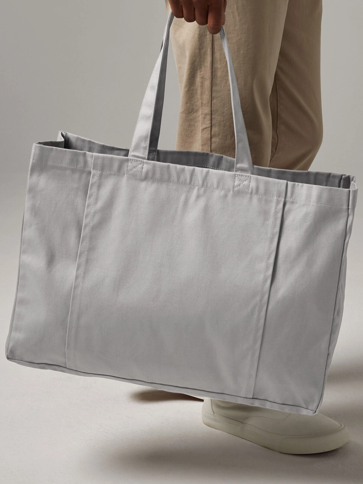 Immagine EarthAware® Organic Yoga Tote