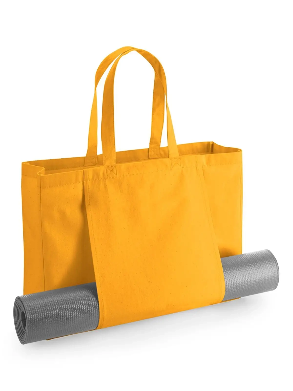 Immagine EarthAware® Organic Yoga Tote