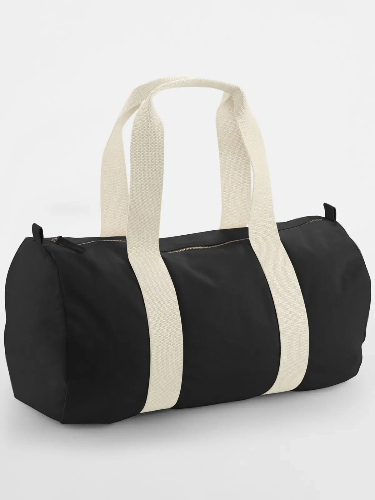 Immagine EarthAware Organic Barrel Bag