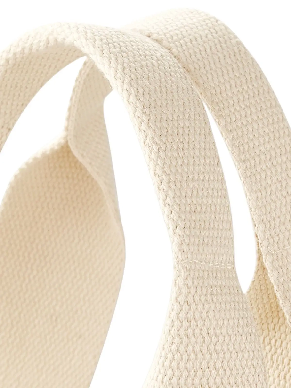 Immagine EarthAware Organic Barrel Bag