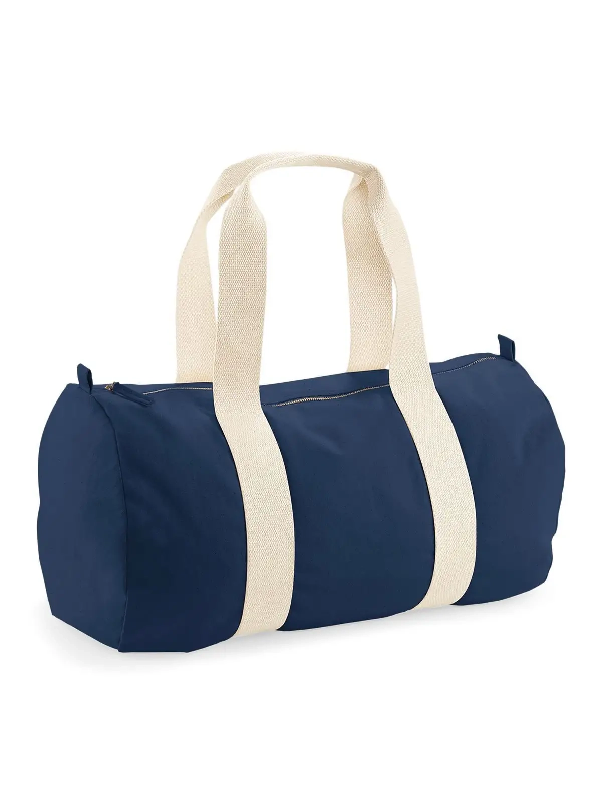 Immagine EarthAware Organic Barrel Bag