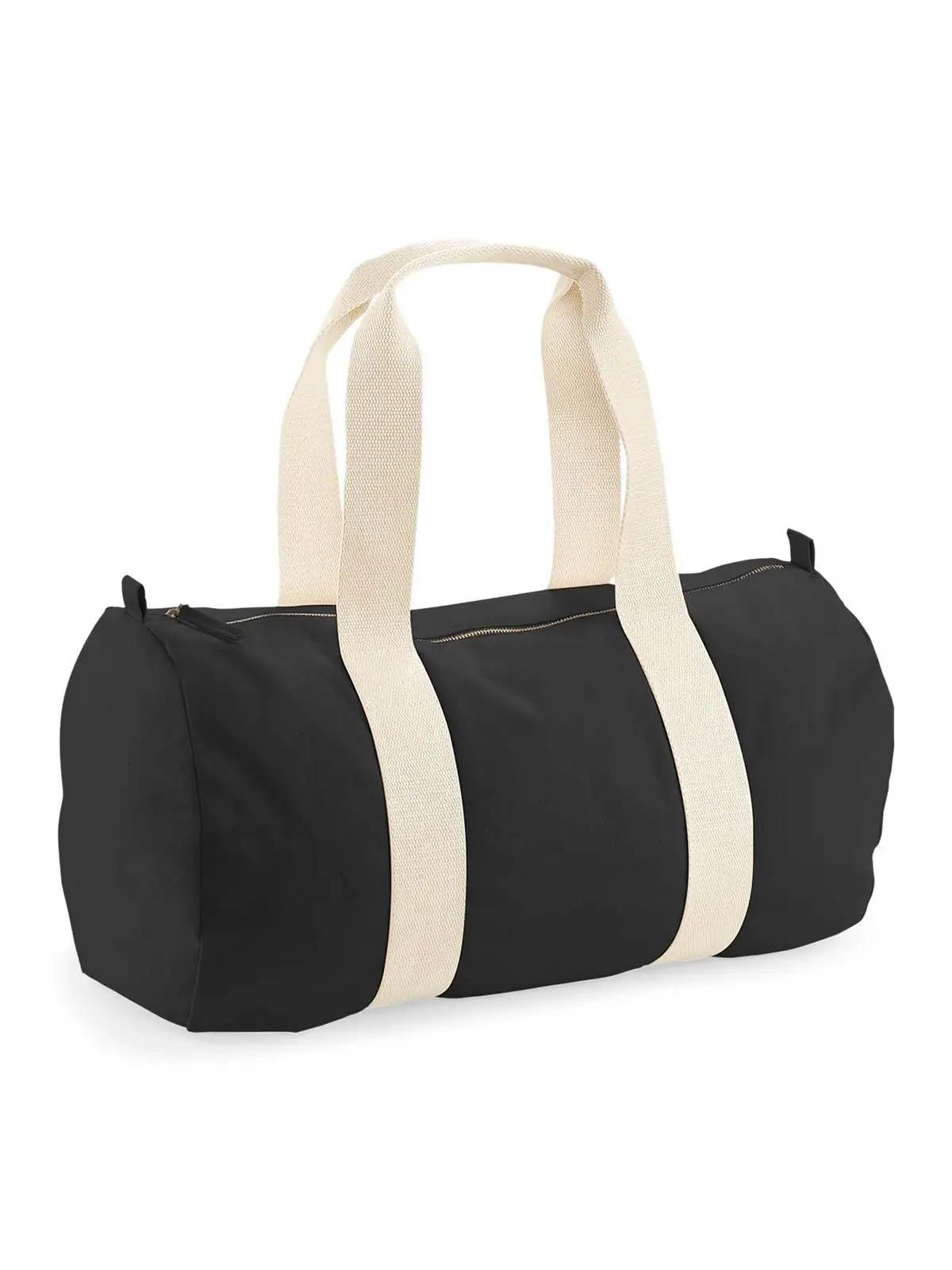 Immagine EarthAware Organic Barrel Bag