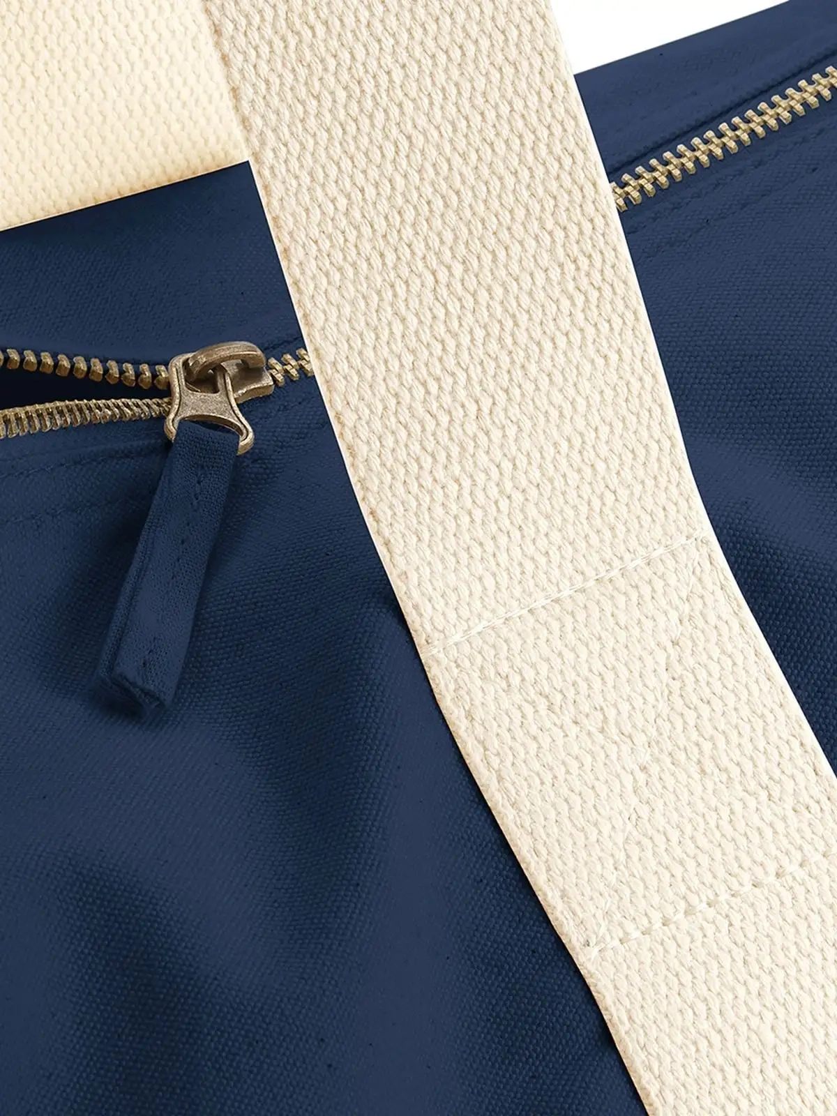 Immagine EarthAware Organic Barrel Bag