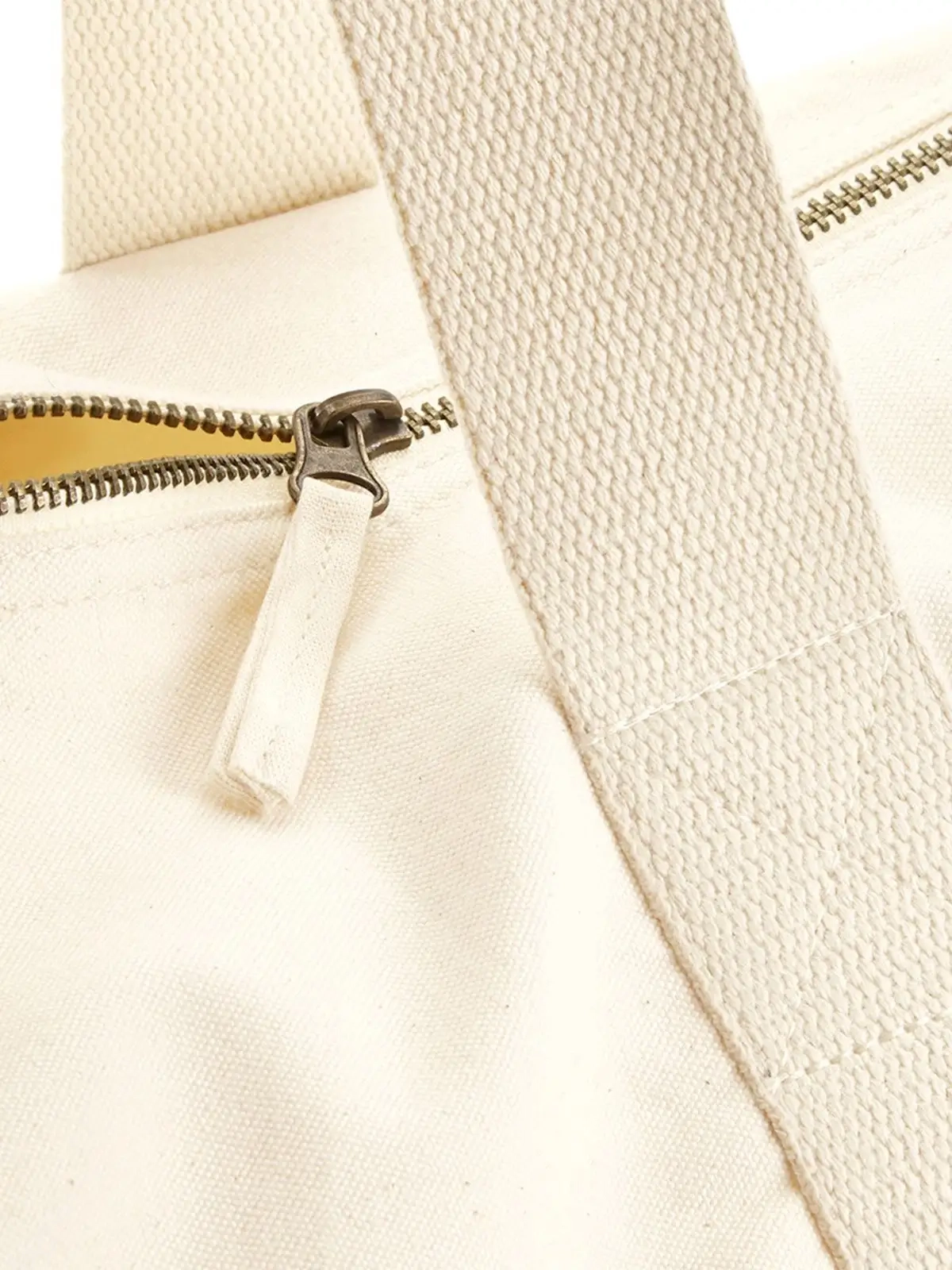 Immagine EarthAware Organic Barrel Bag