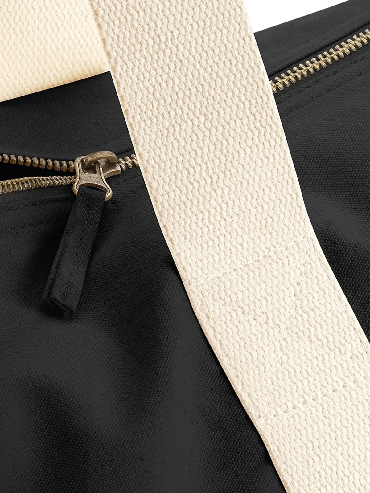 Immagine EarthAware Organic Barrel Bag