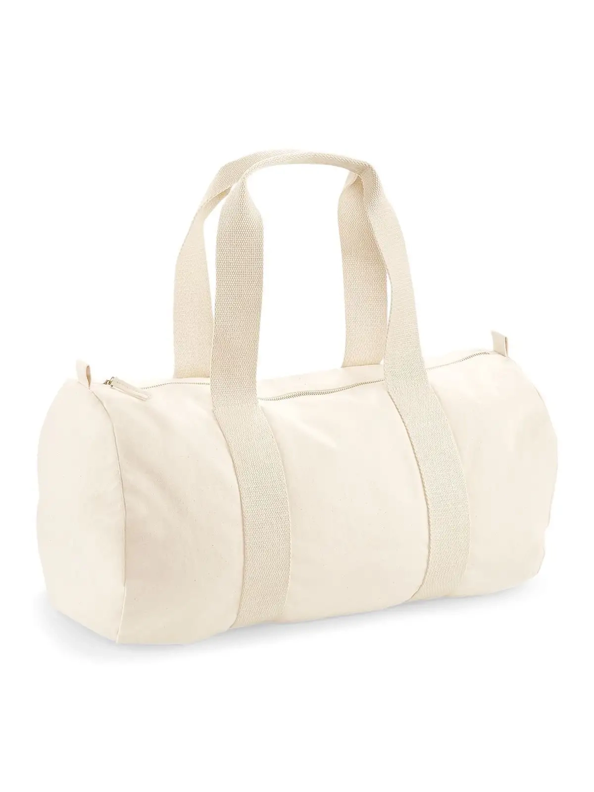 Immagine EarthAware Organic Barrel Bag