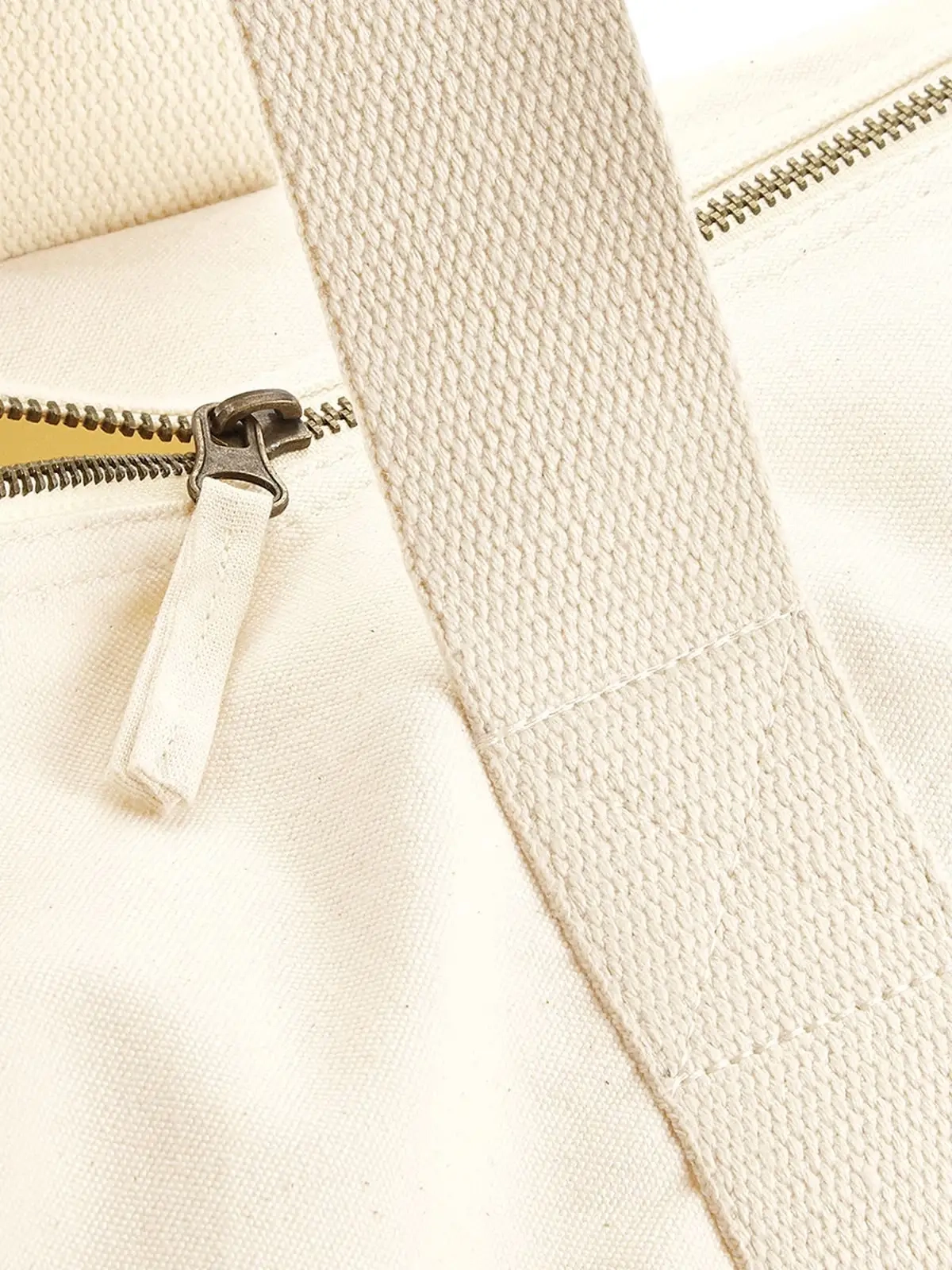 Immagine EarthAware Organic Barrel Bag